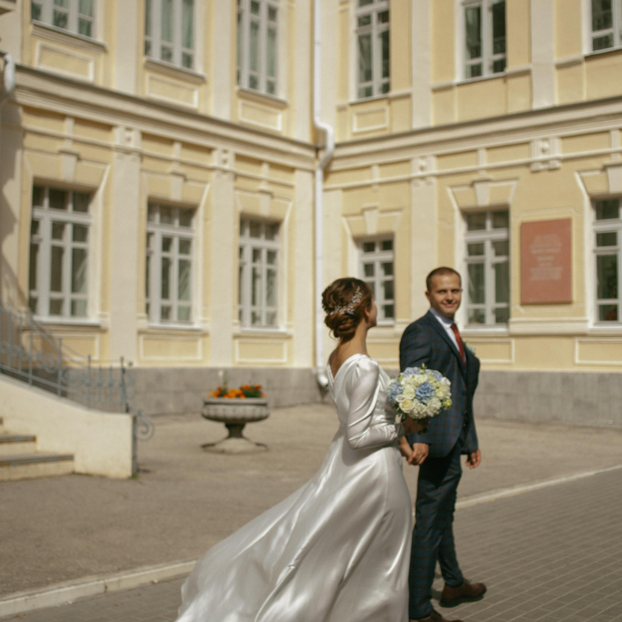 Олег & Елена. Твой и семейный фотограф Лана Солнечная