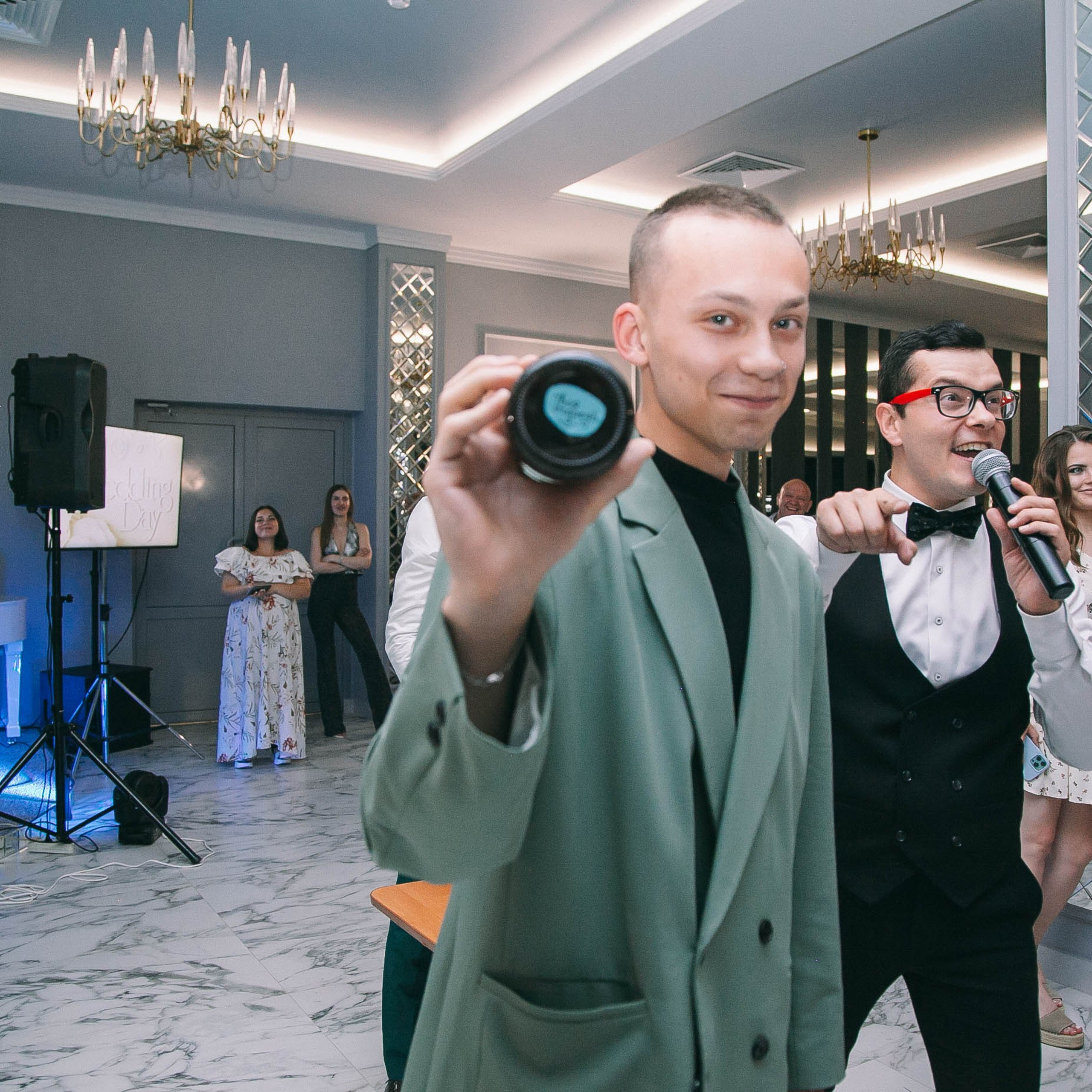 Роман & Оксана. Твой и семейный фотограф Лана Солнечная