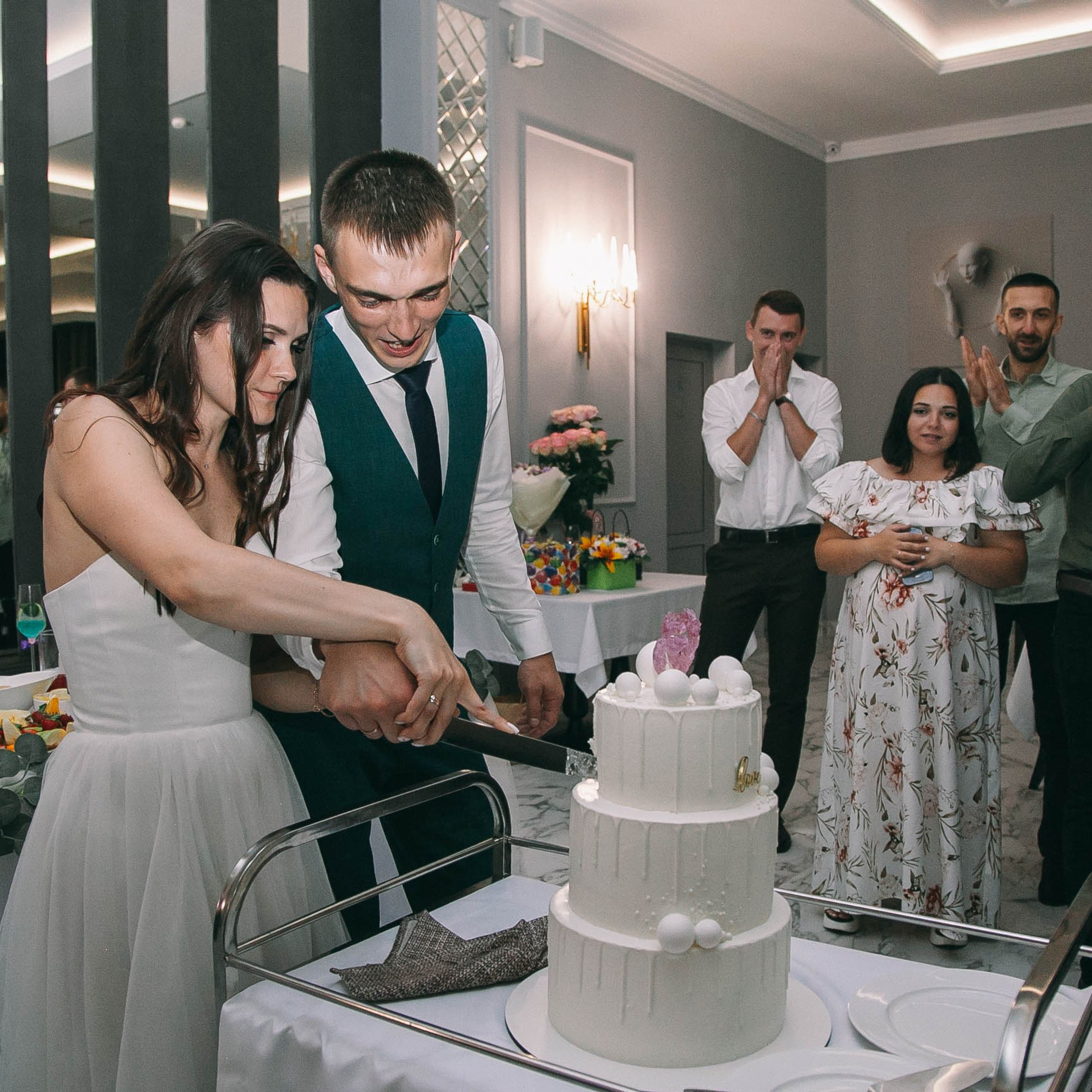 Роман & Оксана. Твой и семейный фотограф Лана Солнечная