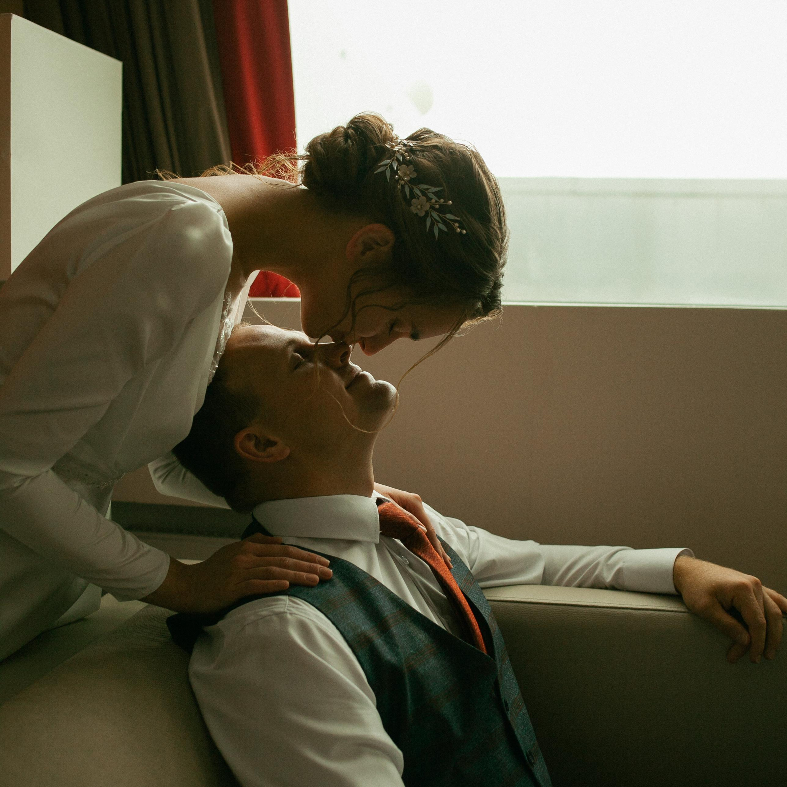 Олег & Елена. Твой и семейный фотограф Лана Солнечная