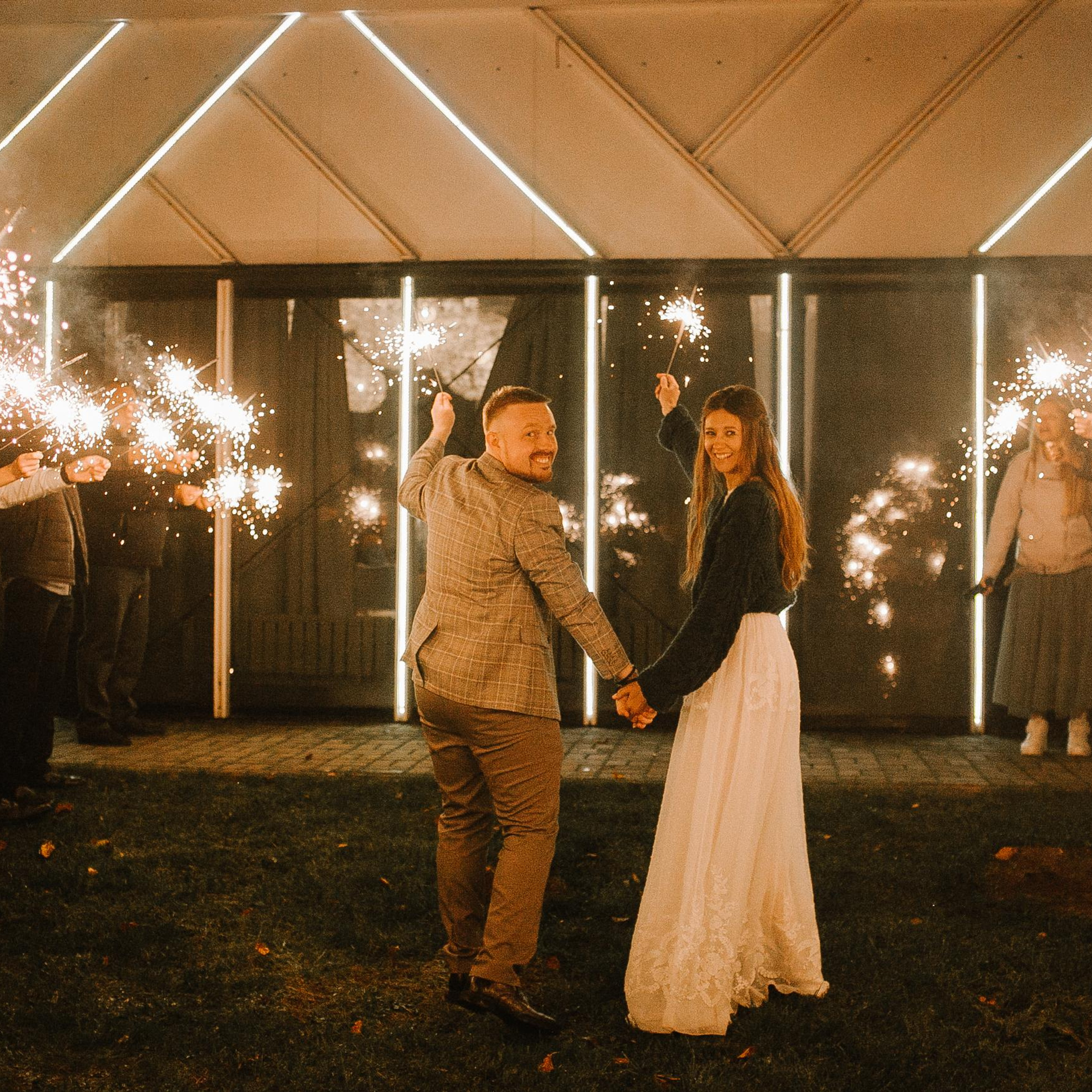 Дмитрий & Галина. Твой и семейный фотограф Лана Солнечная