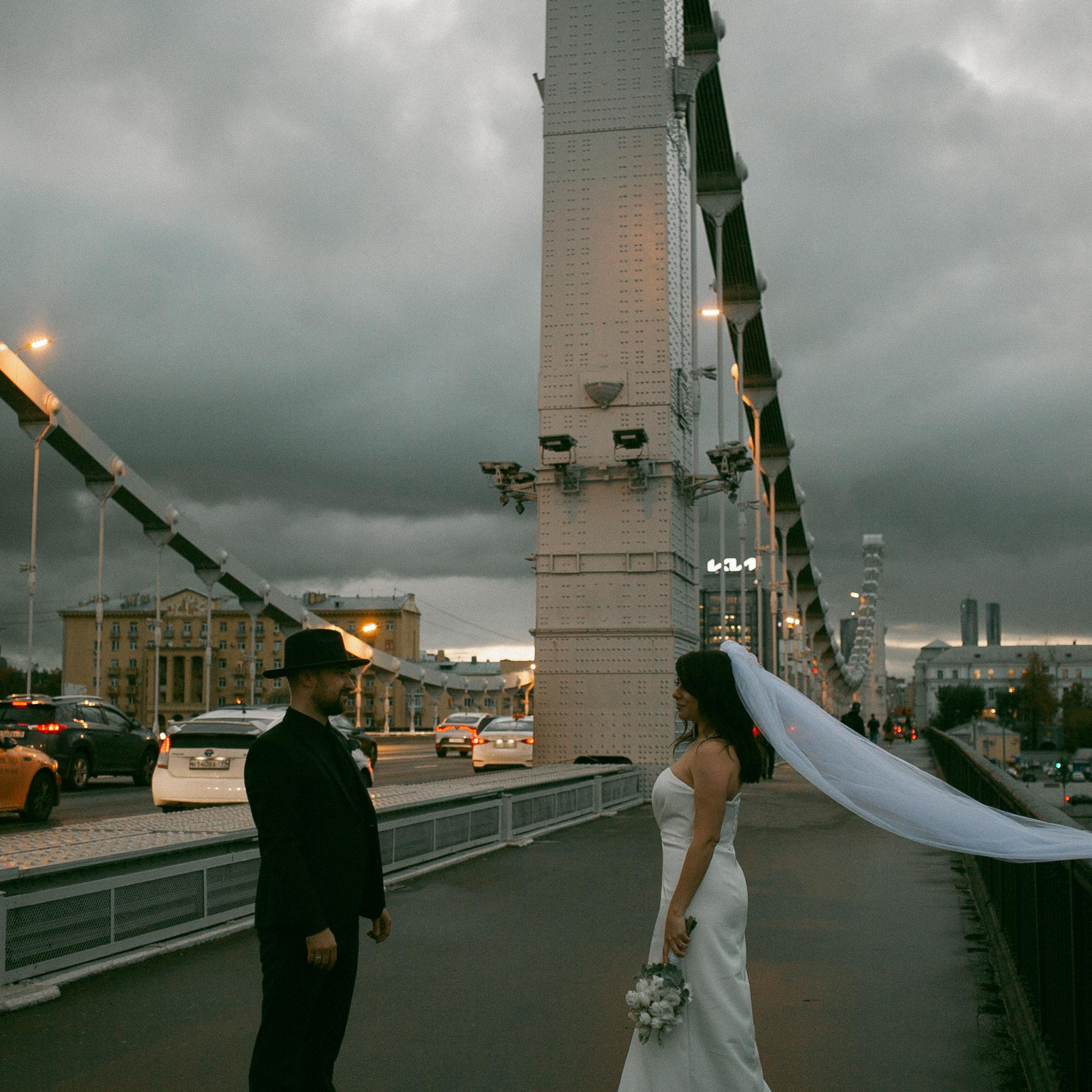 Алексей & Кристина. Твой и семейный фотограф Лана Солнечная