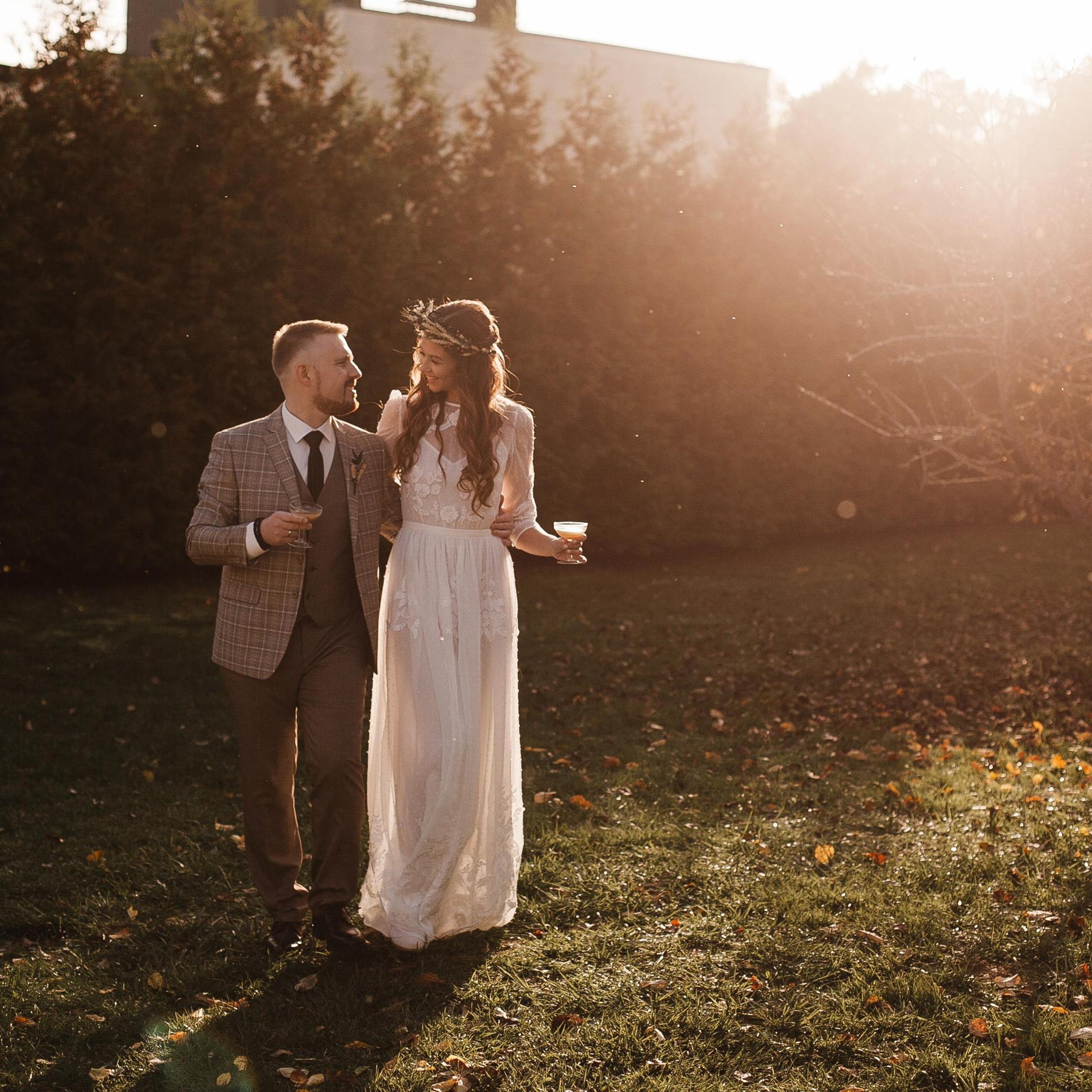 Дмитрий & Галина