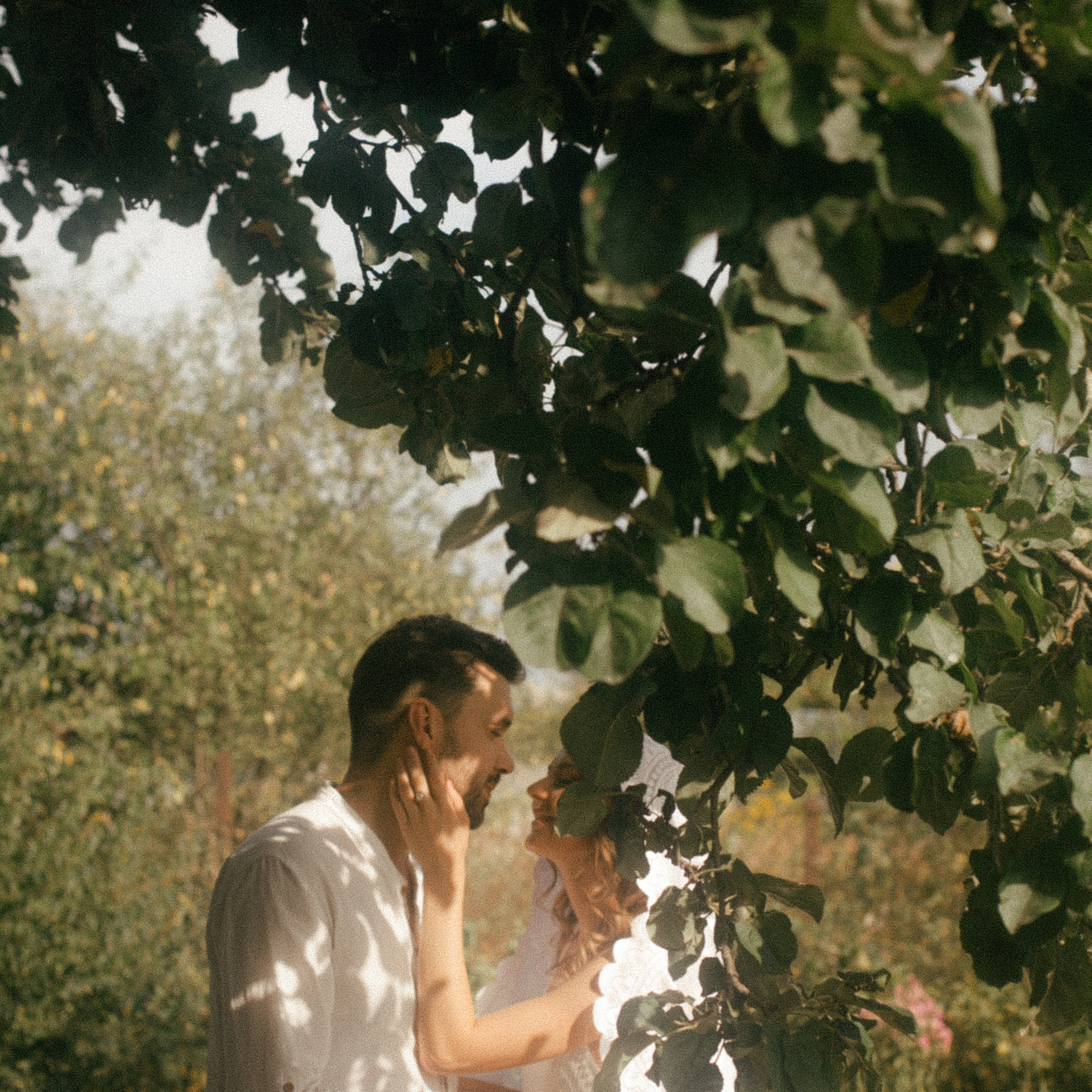 Станислав & Анастасия. Твой и семейный фотограф Лана Солнечная