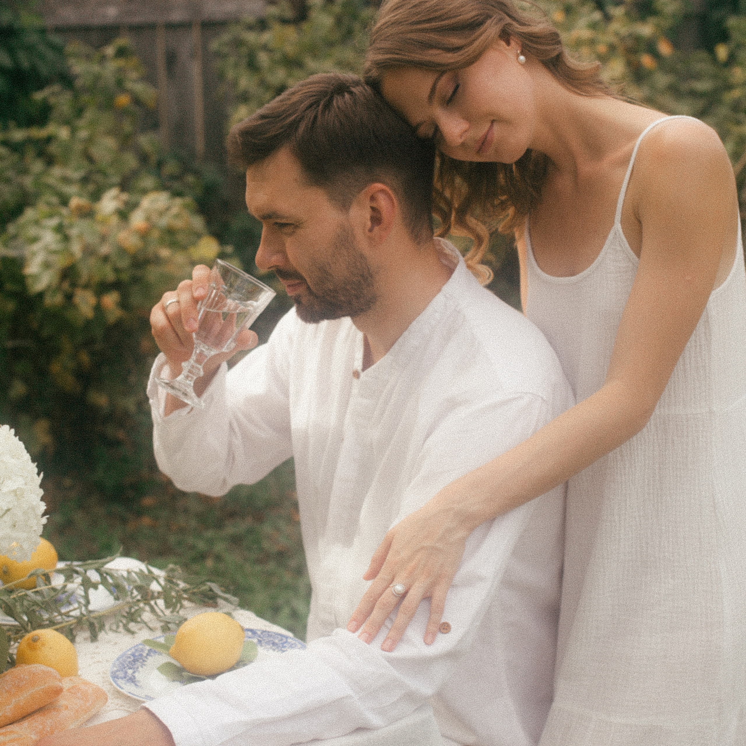 Станислав & Анастасия. Твой и семейный фотограф Лана Солнечная
