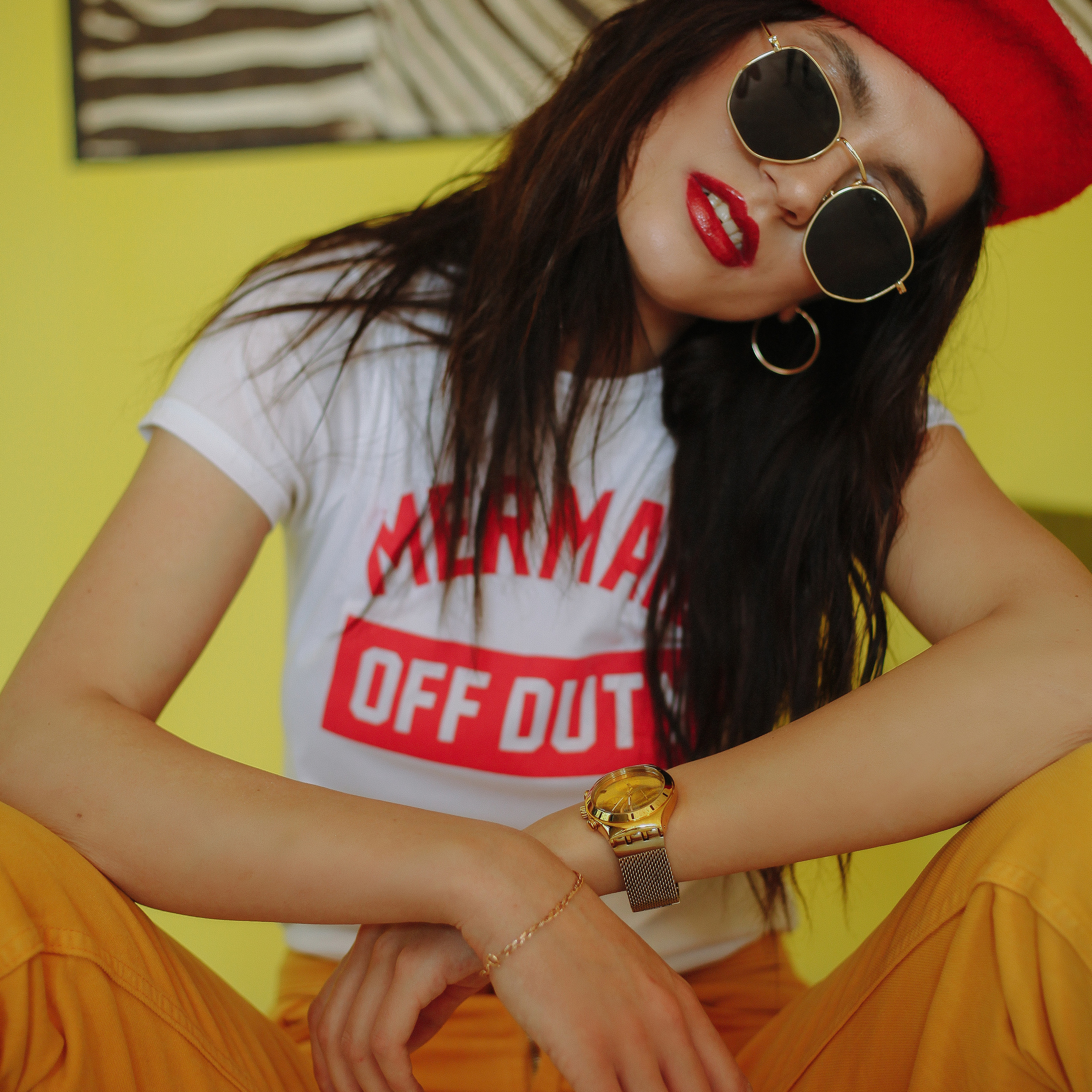 Portrait. Твой и семейный фотограф Лана Солнечная