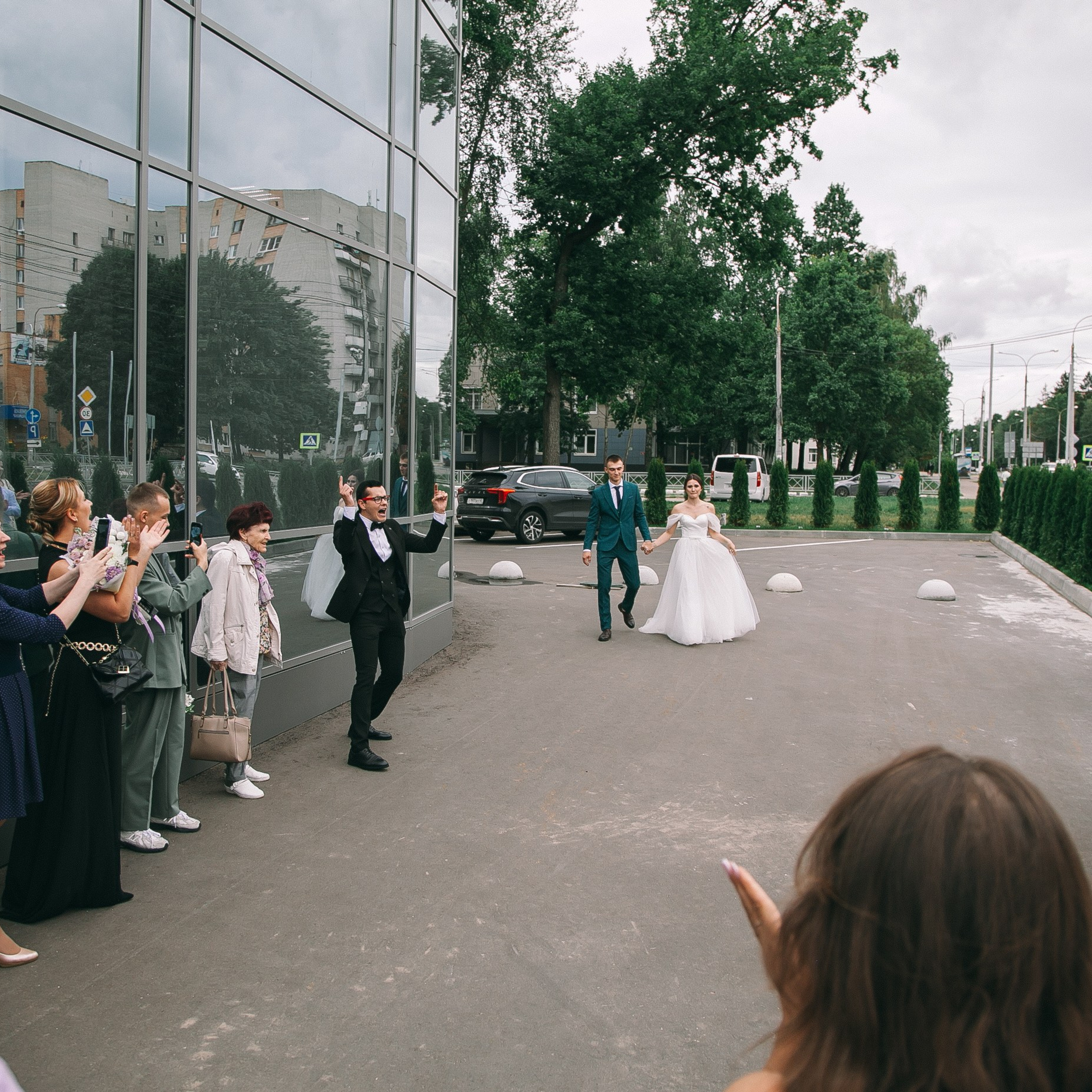 Роман & Оксана. Твой и семейный фотограф Лана Солнечная
