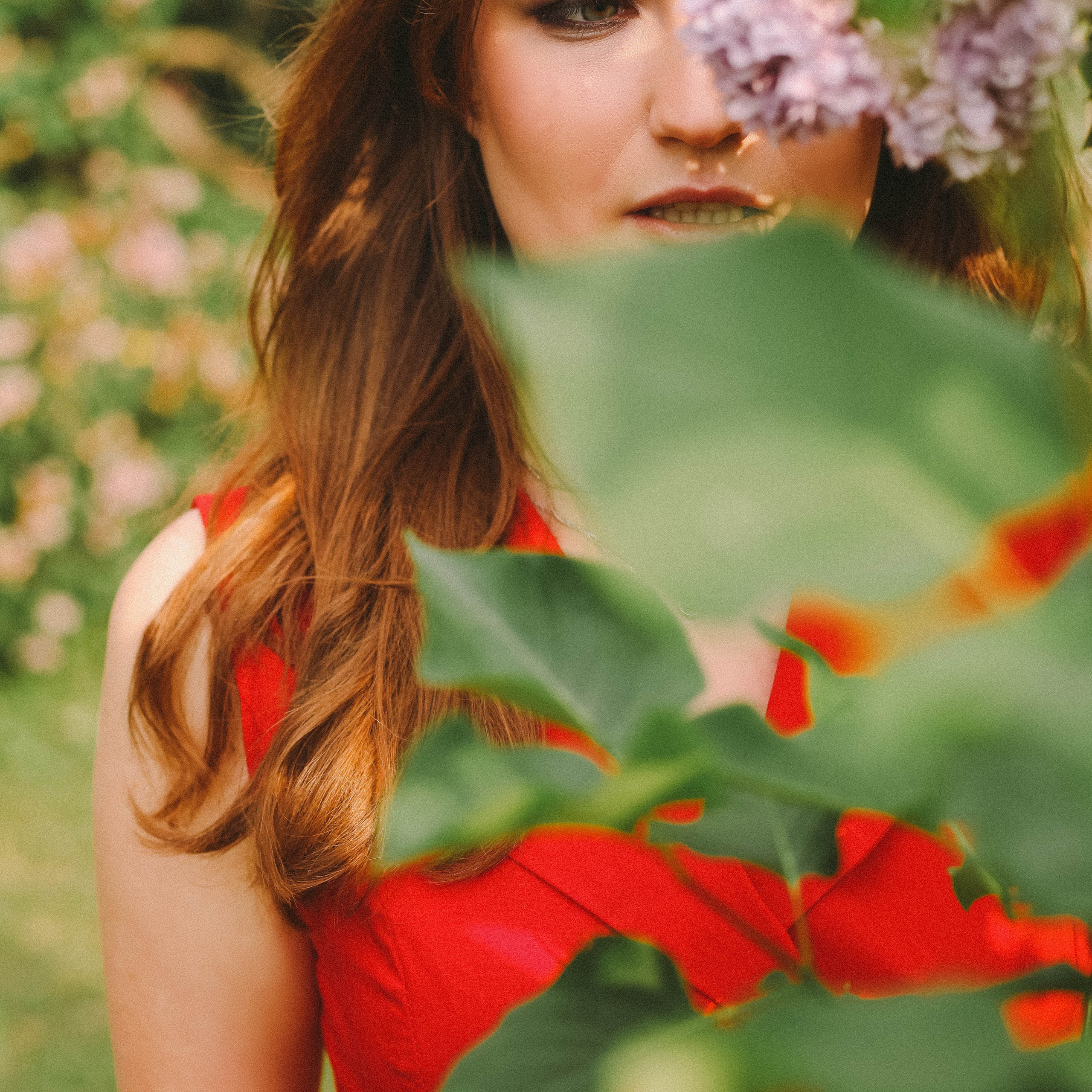 Portrait. Твой и семейный фотограф Лана Солнечная