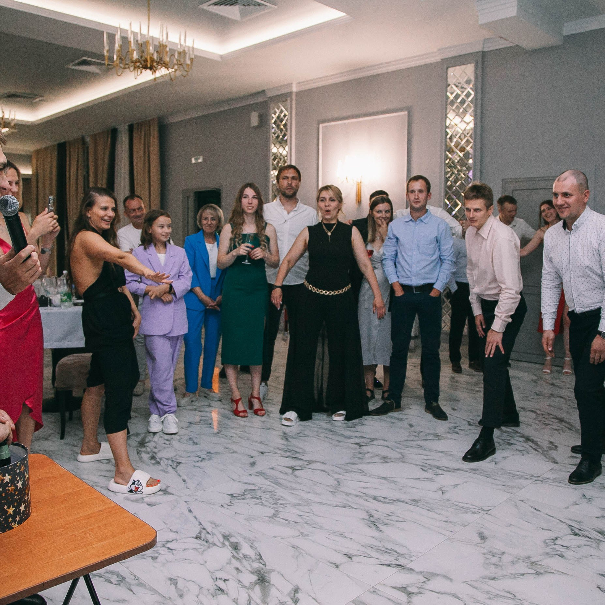 Роман & Оксана. Твой и семейный фотограф Лана Солнечная