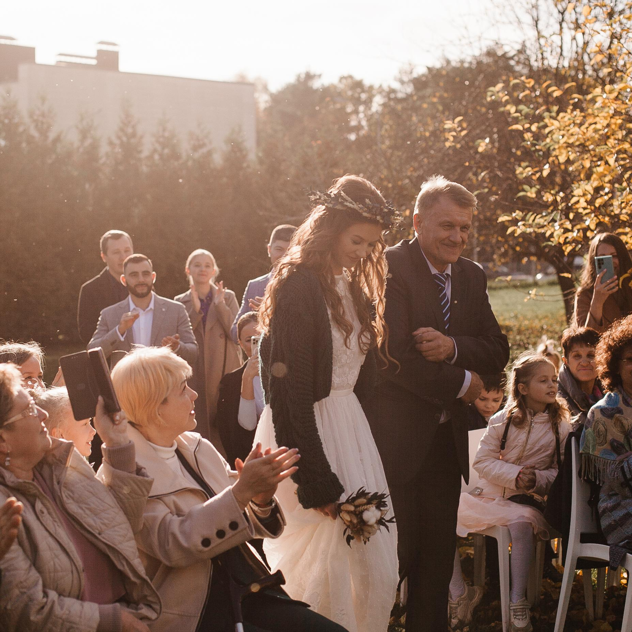 Дмитрий & Галина. Твой и семейный фотограф Лана Солнечная
