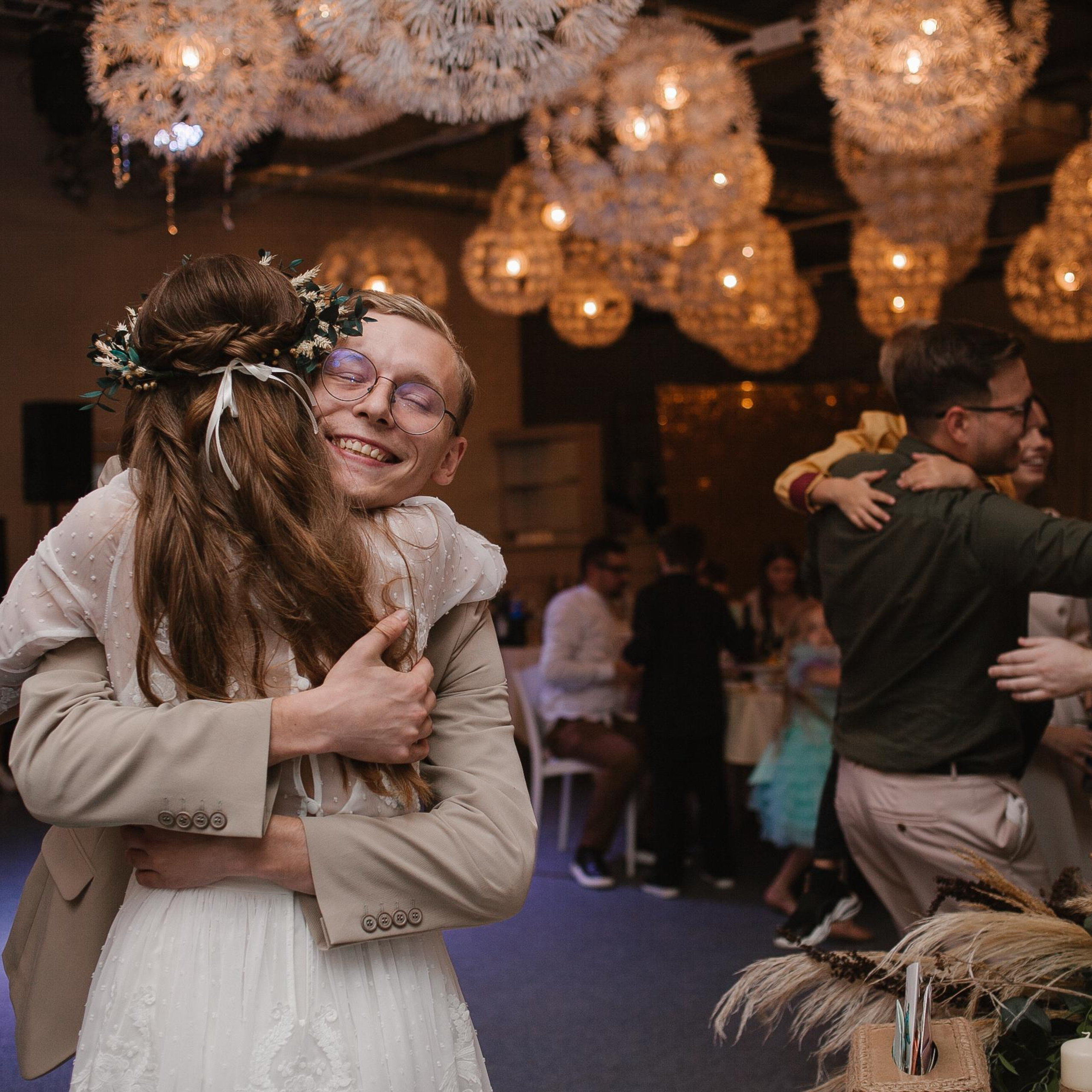 Дмитрий & Галина. Твой и семейный фотограф Лана Солнечная