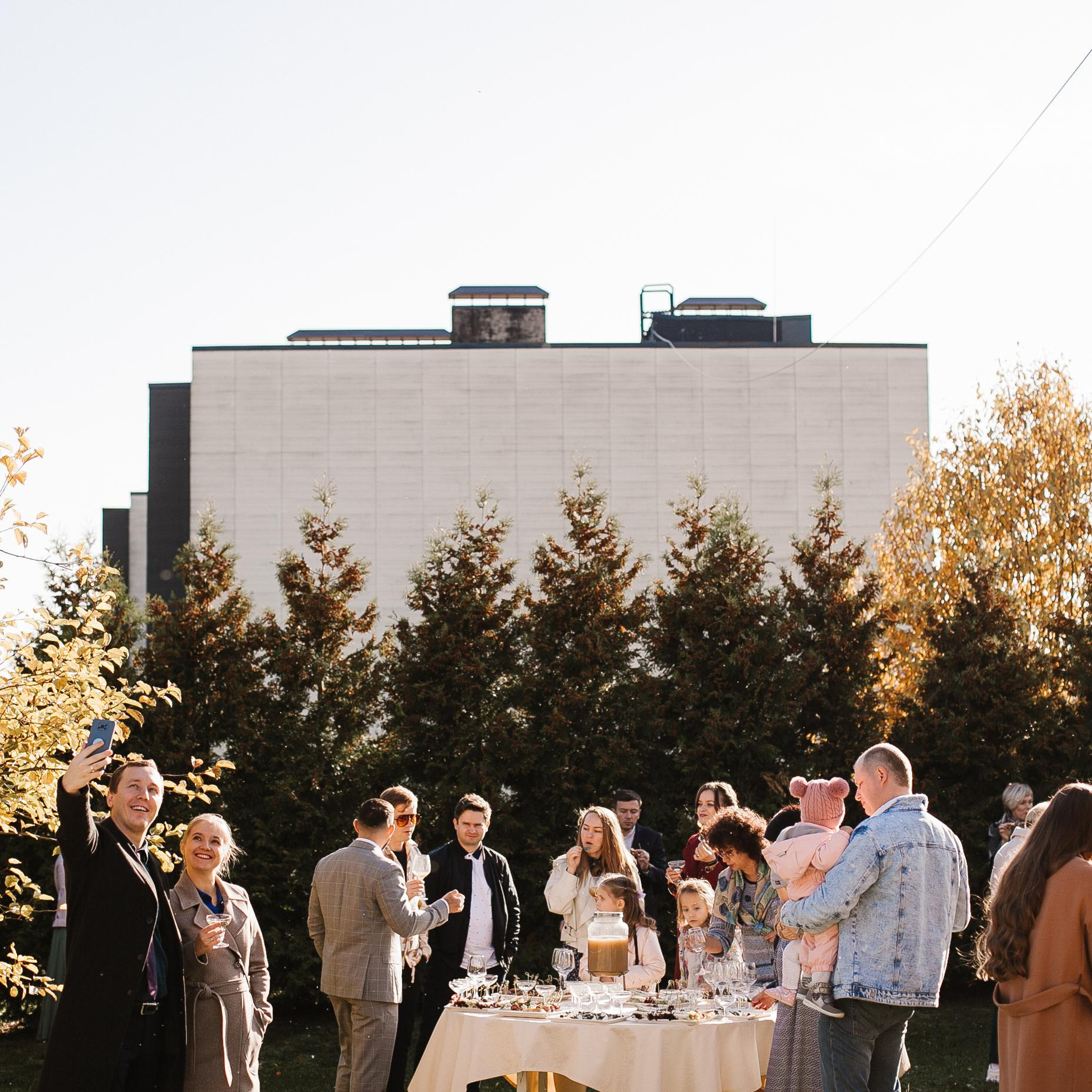 Дмитрий & Галина. Твой и семейный фотограф Лана Солнечная