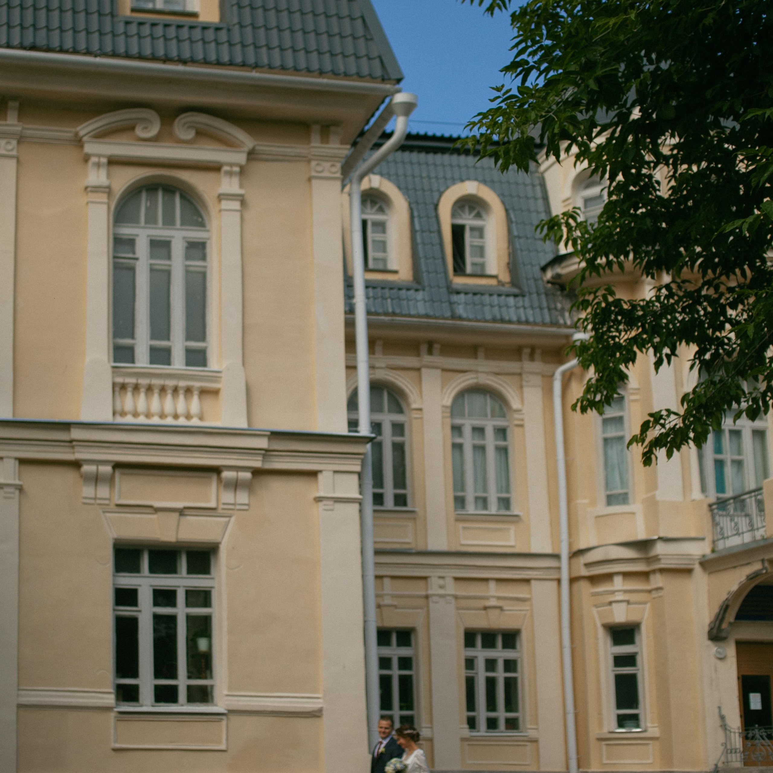 Олег & Елена. Твой и семейный фотограф Лана Солнечная