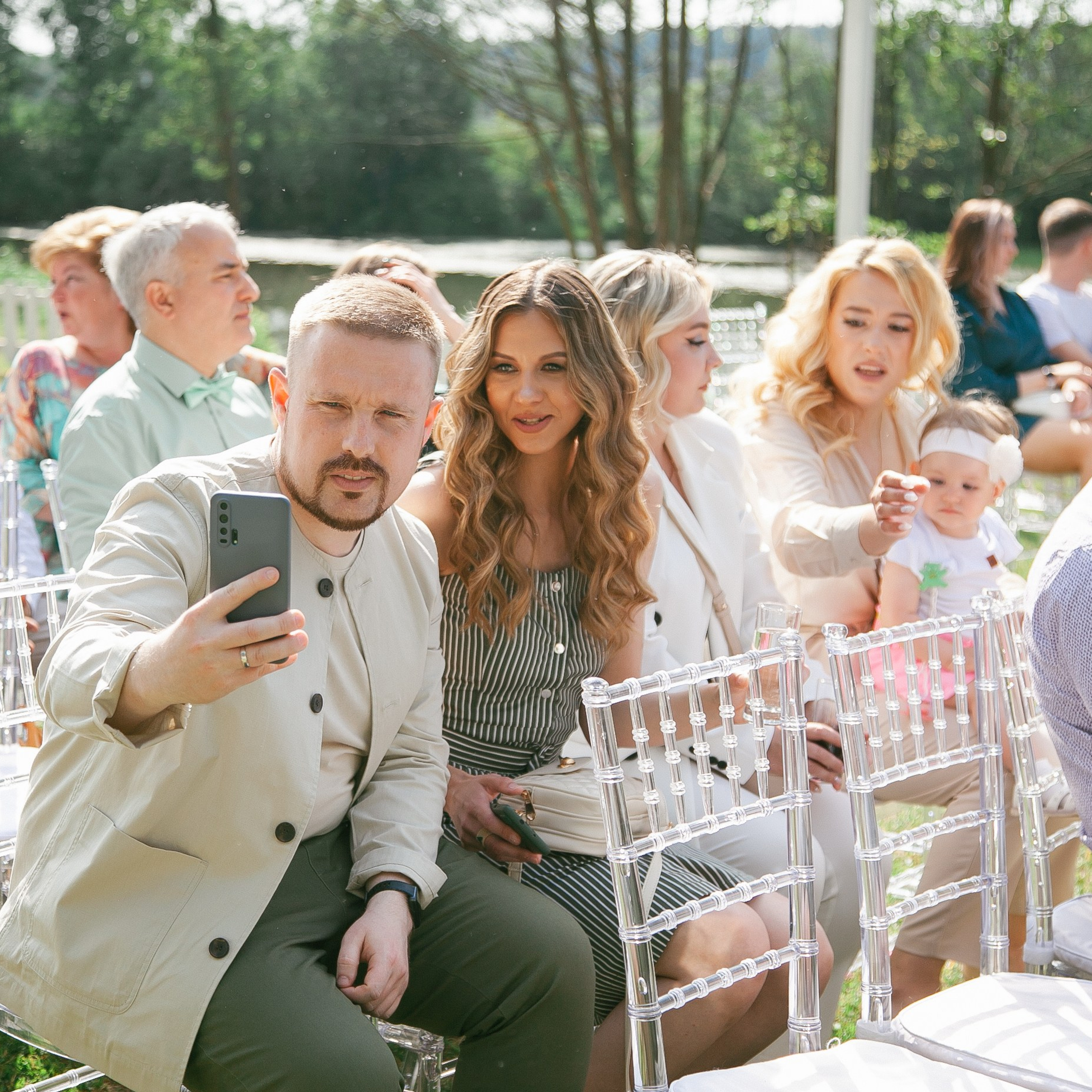 Сергей & Татьяна. Твой и семейный фотограф Лана Солнечная