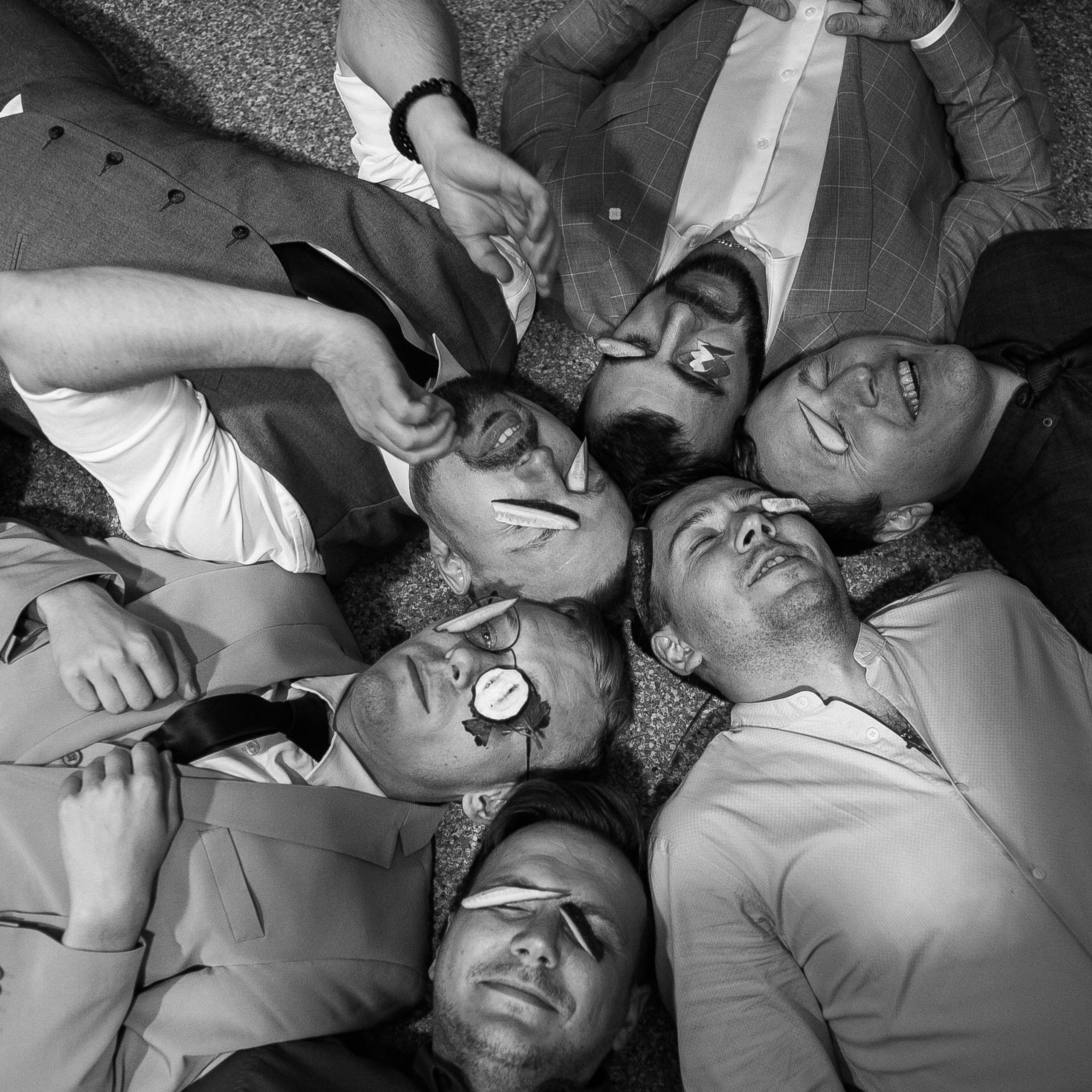 Дмитрий & Галина. Твой и семейный фотограф Лана Солнечная