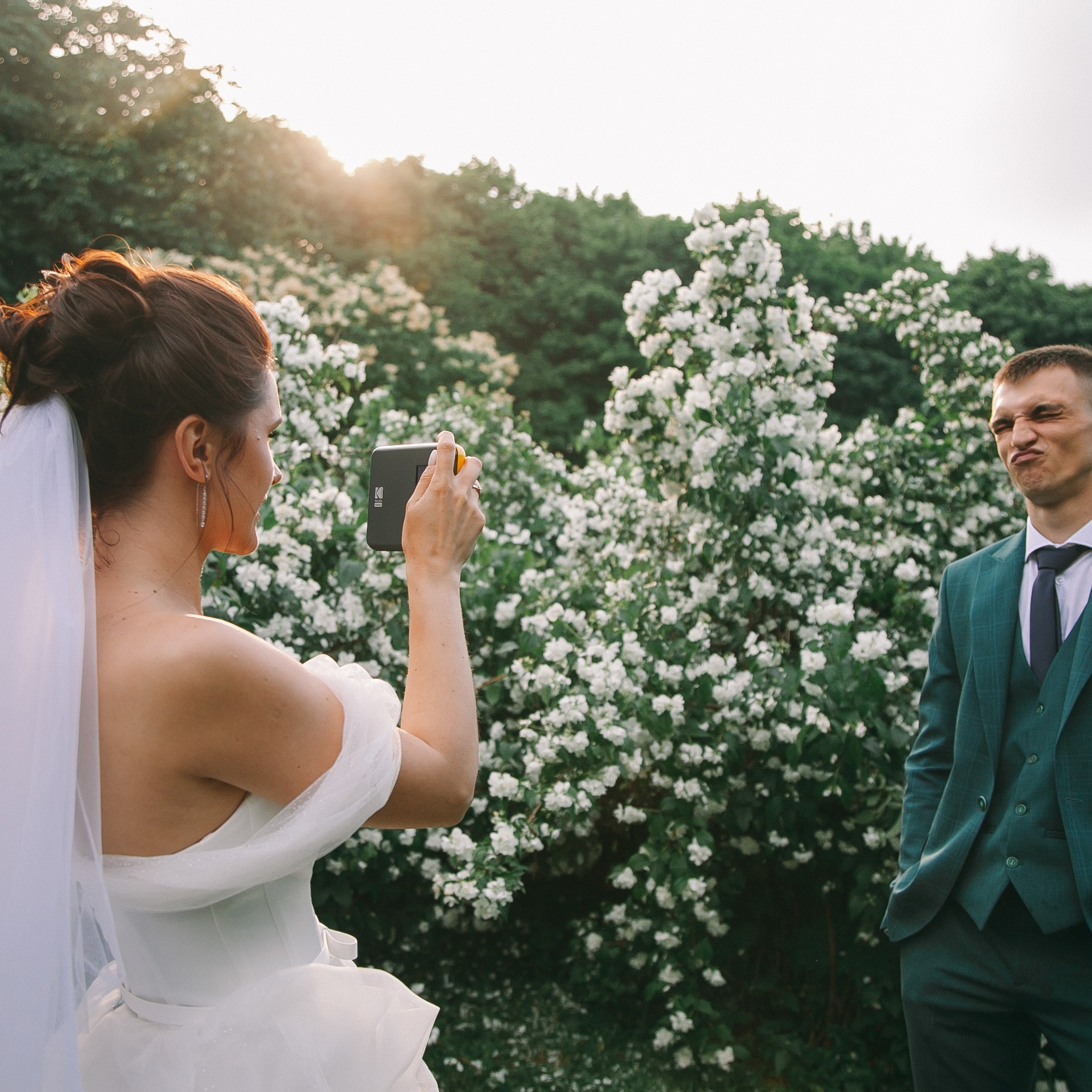 Роман & Оксана. Твой и семейный фотограф Лана Солнечная