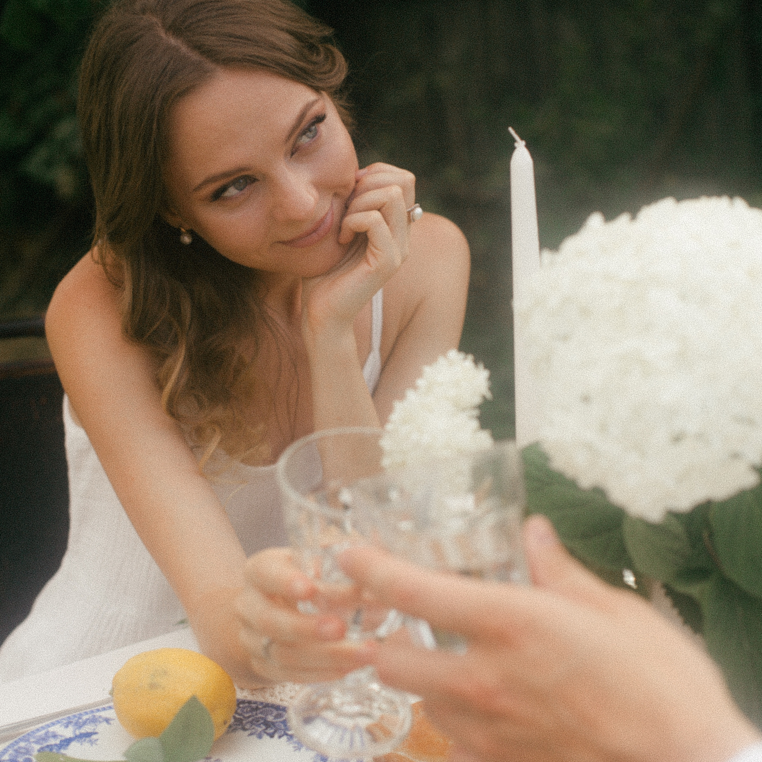 Станислав & Анастасия. Твой и семейный фотограф Лана Солнечная