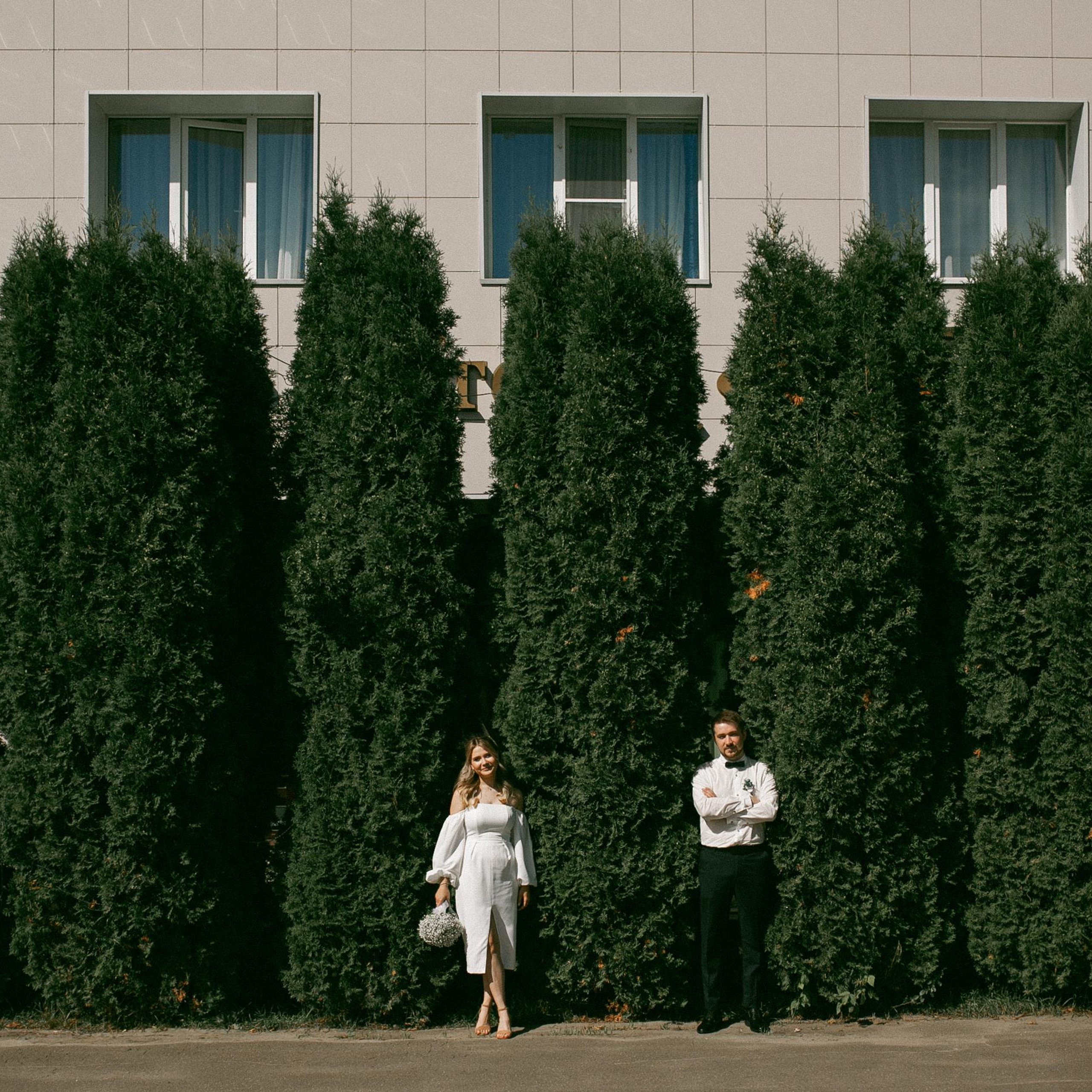 Влад & Анастасия. Твой и семейный фотограф Лана Солнечная