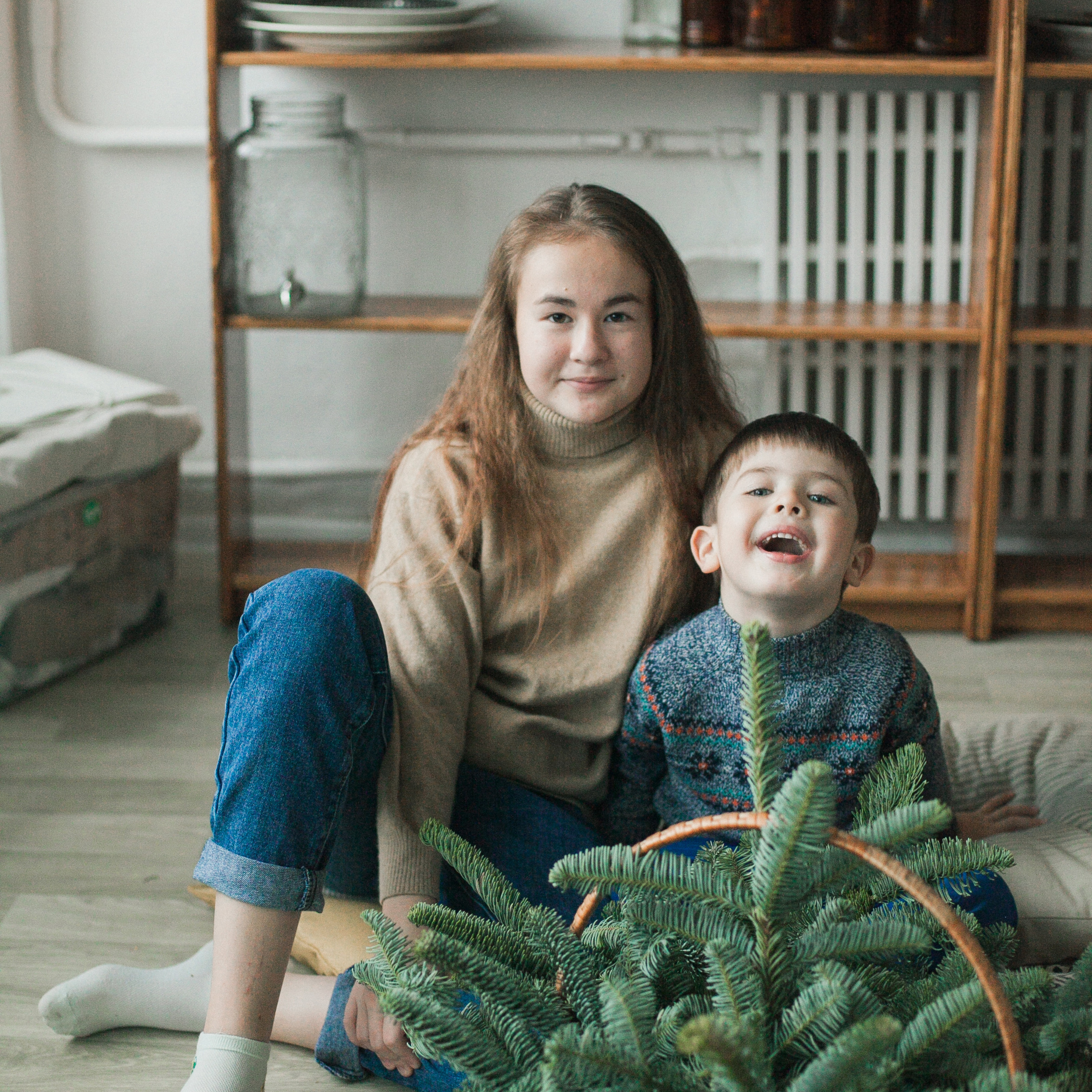Family. Твой и семейный фотограф Лана Солнечная