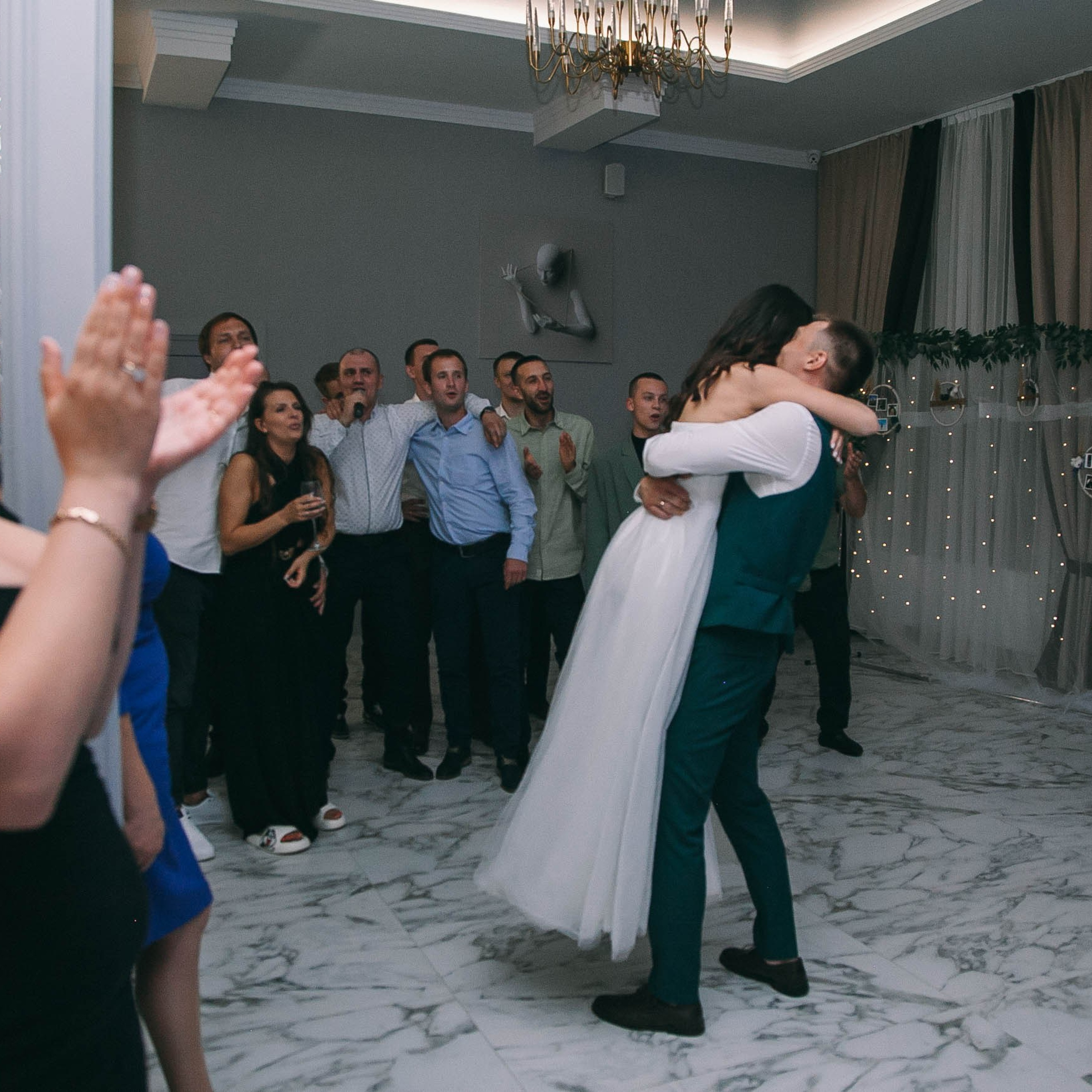 Роман & Оксана. Твой и семейный фотограф Лана Солнечная