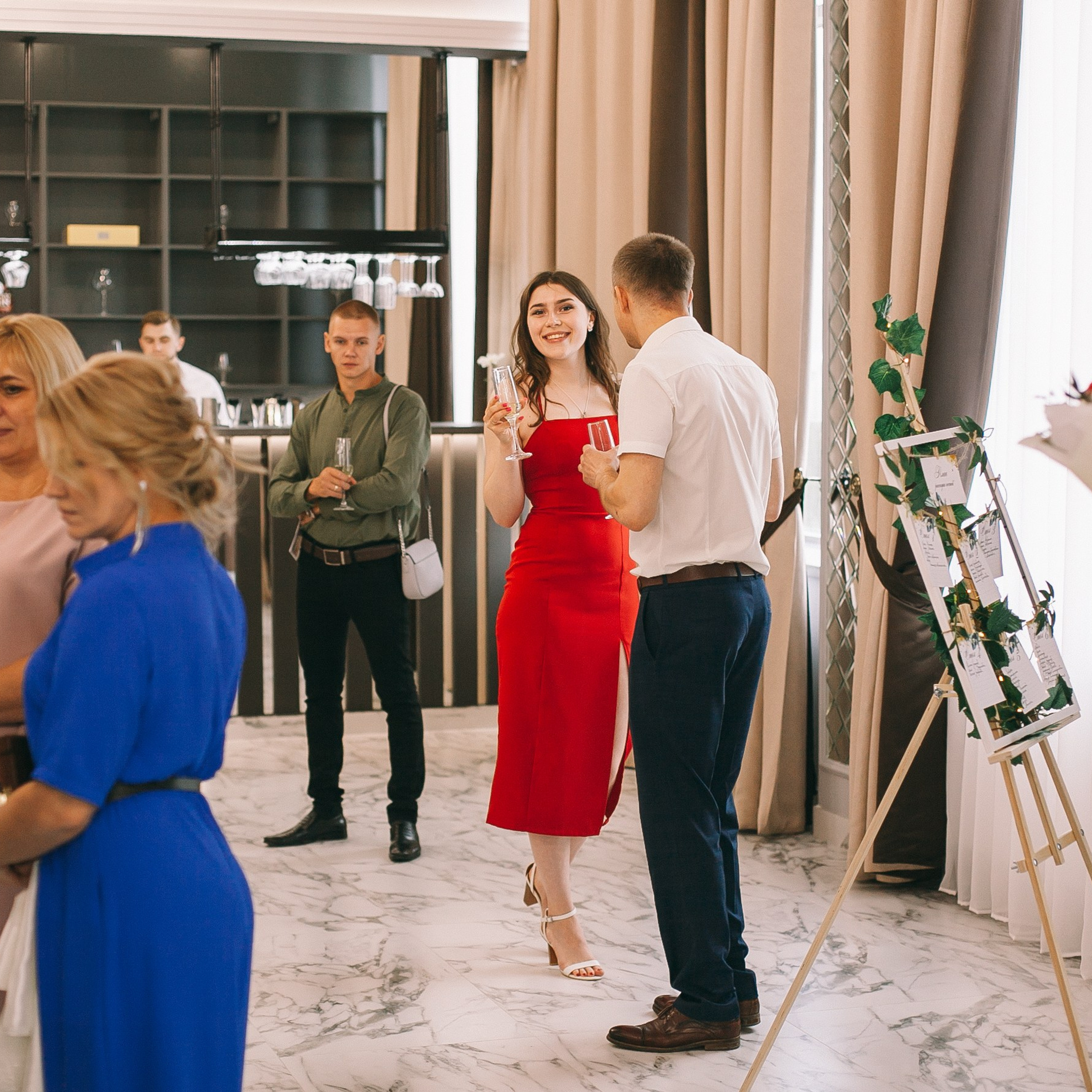 Роман & Оксана. Твой и семейный фотограф Лана Солнечная