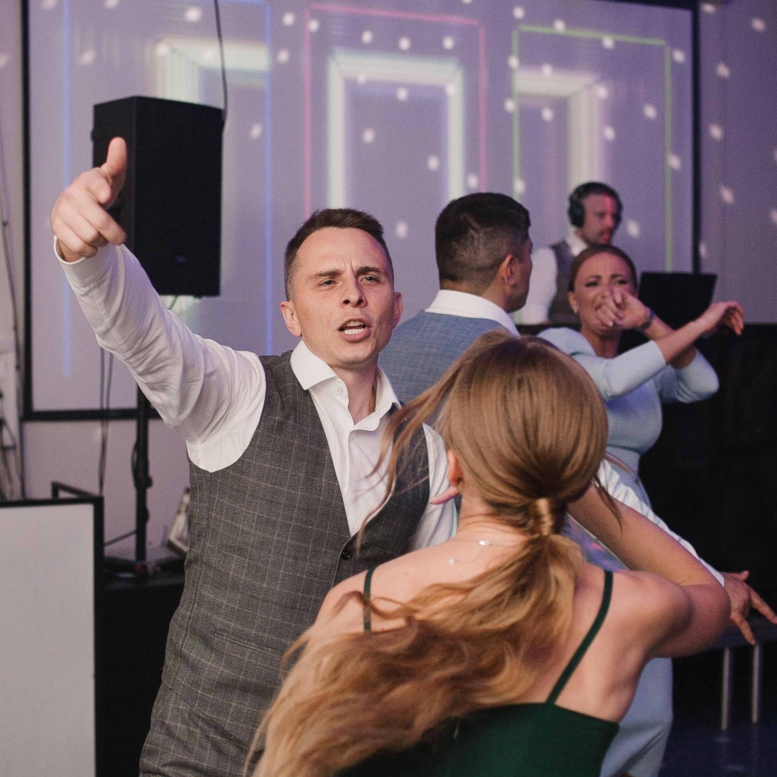 Дмитрий & Галина. Твой и семейный фотограф Лана Солнечная