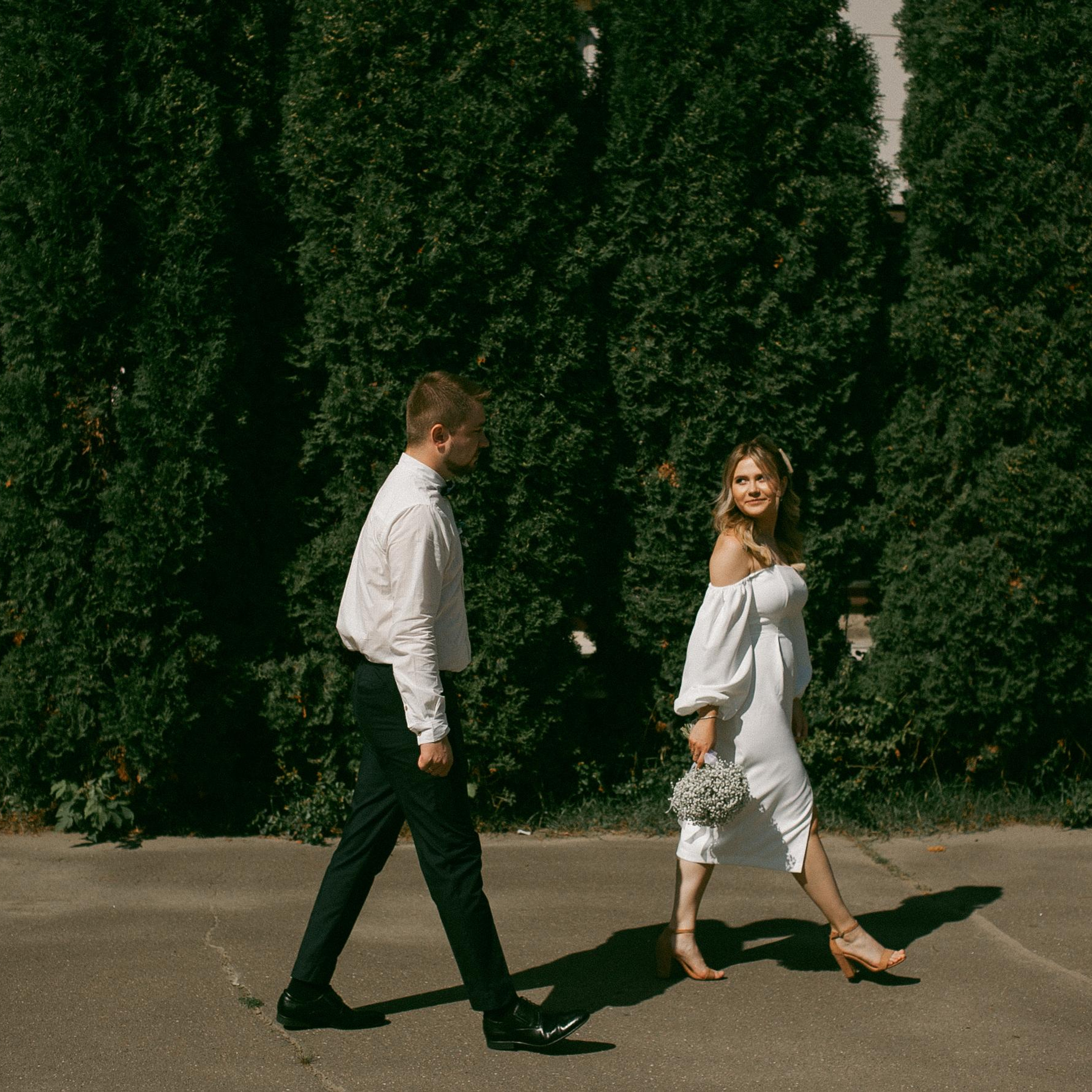 Влад & Анастасия. Твой и семейный фотограф Лана Солнечная