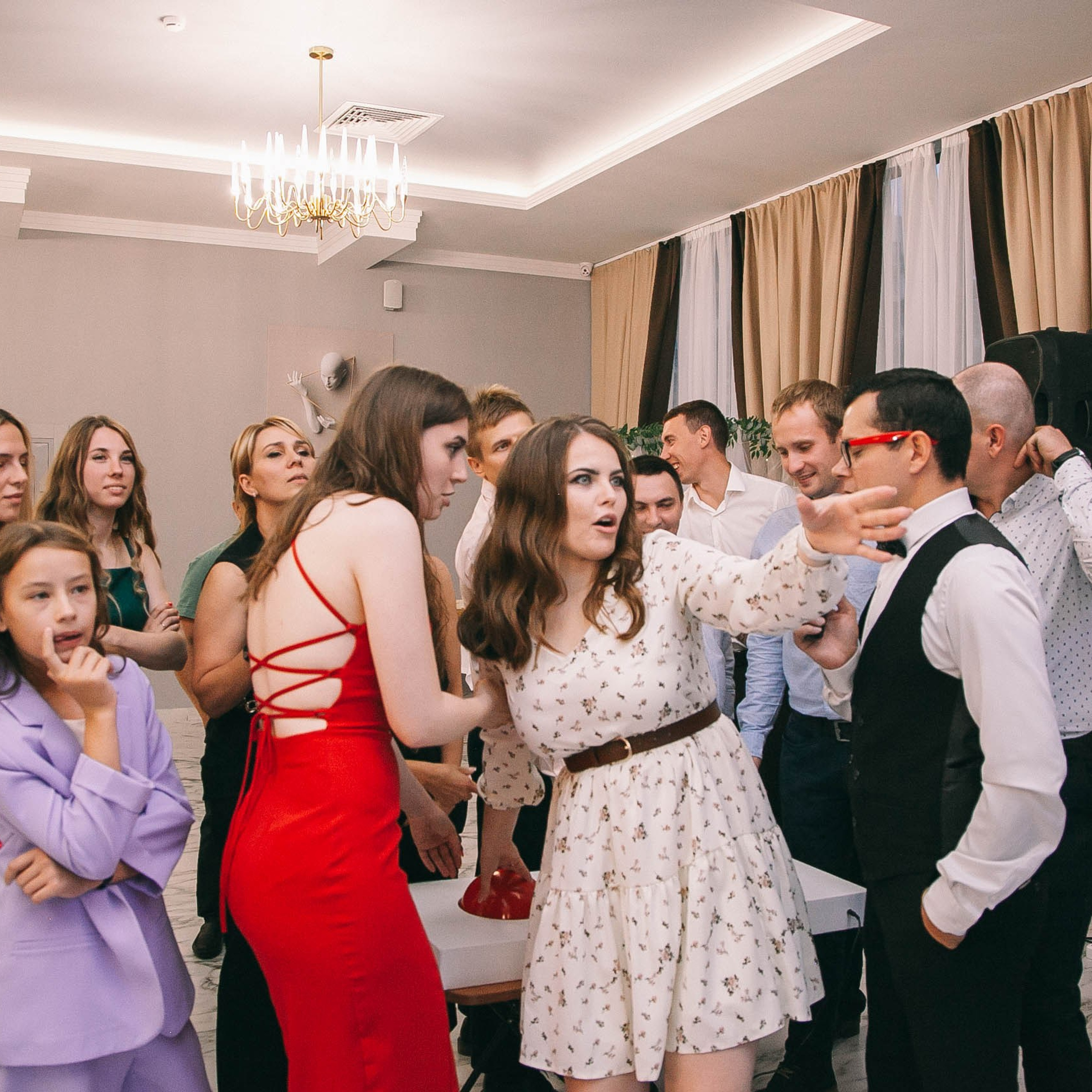 Роман & Оксана. Твой и семейный фотограф Лана Солнечная