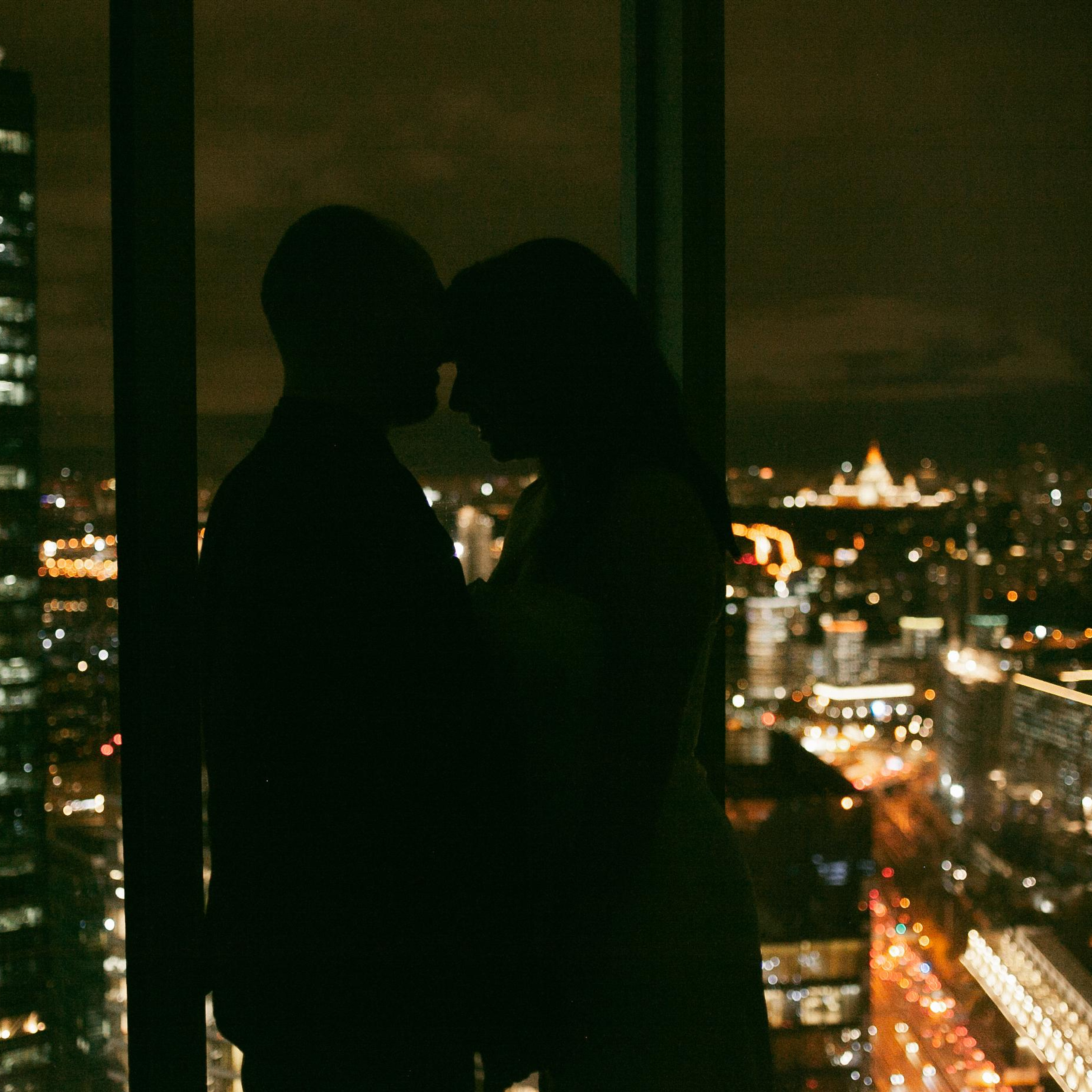 Алексей & Кристина. Твой и семейный фотограф Лана Солнечная