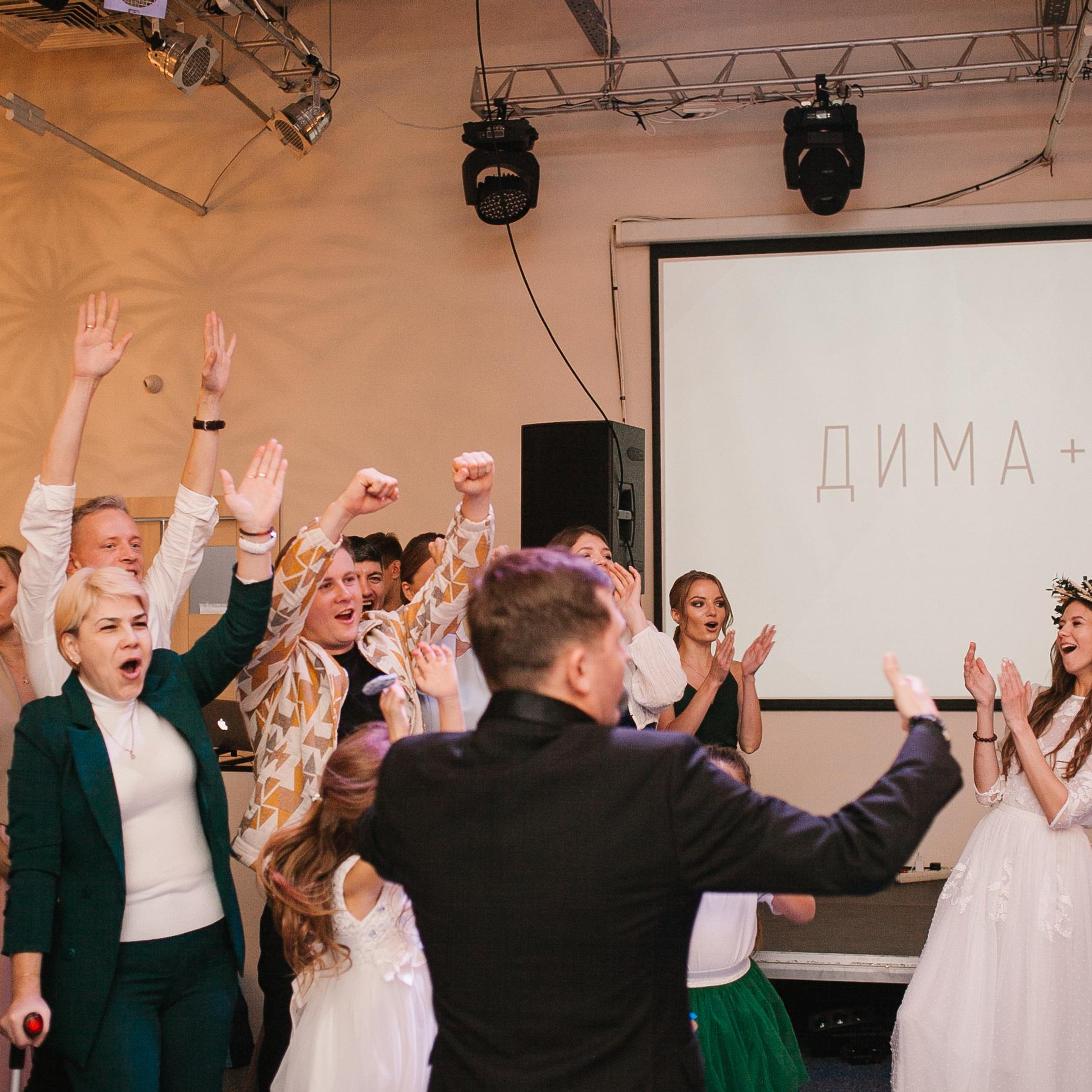 Дмитрий & Галина. Твой и семейный фотограф Лана Солнечная