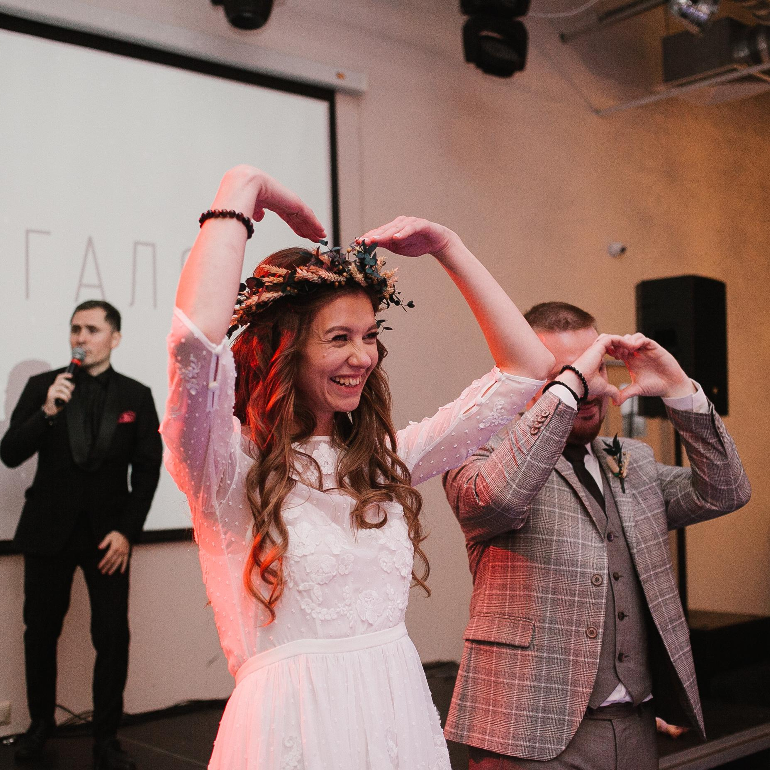 Дмитрий & Галина. Твой и семейный фотограф Лана Солнечная