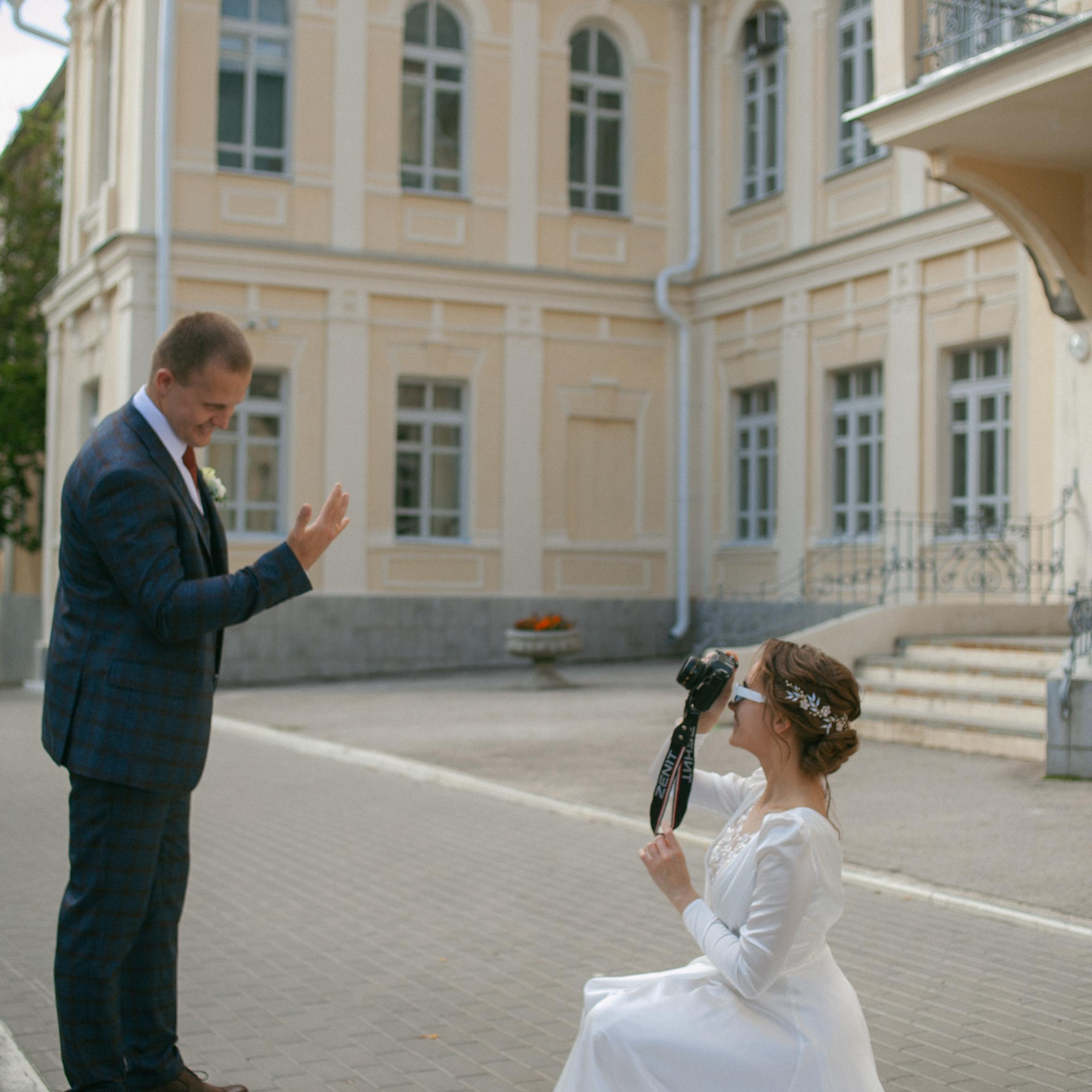 Олег & Елена. Твой и семейный фотограф Лана Солнечная