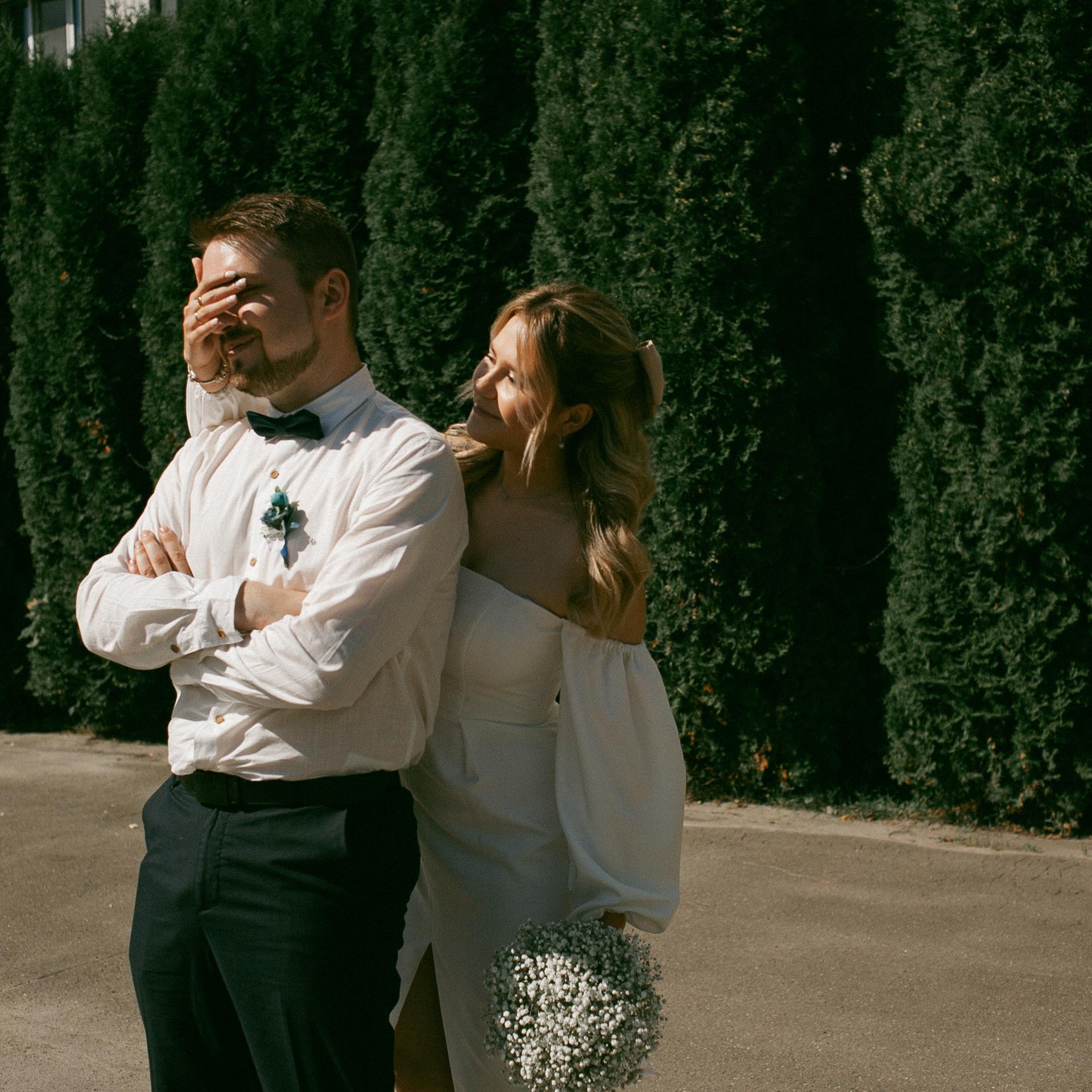 Влад & Анастасия. Твой и семейный фотограф Лана Солнечная