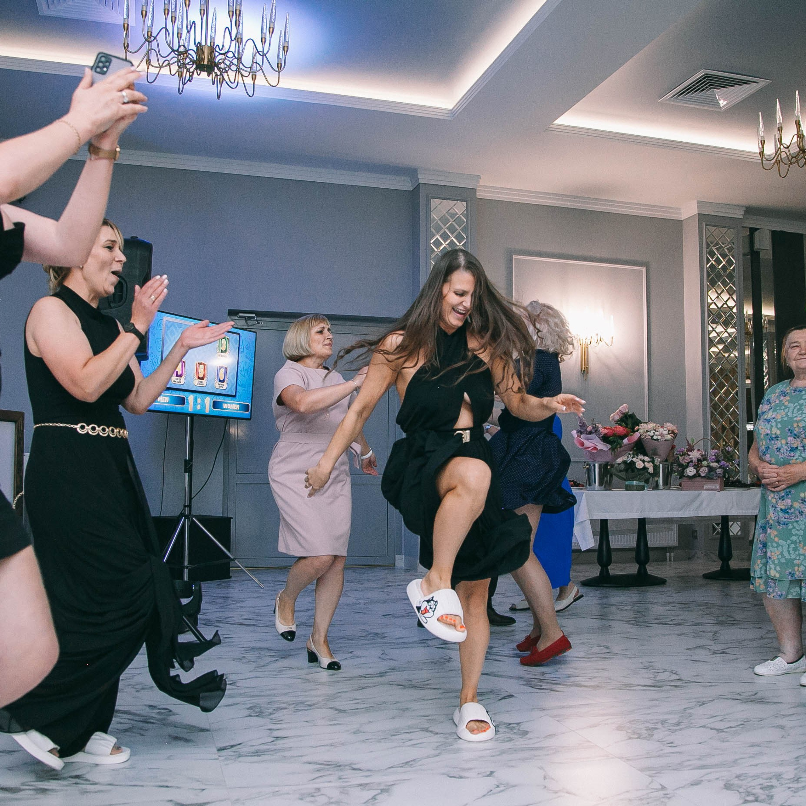 Роман & Оксана. Твой и семейный фотограф Лана Солнечная