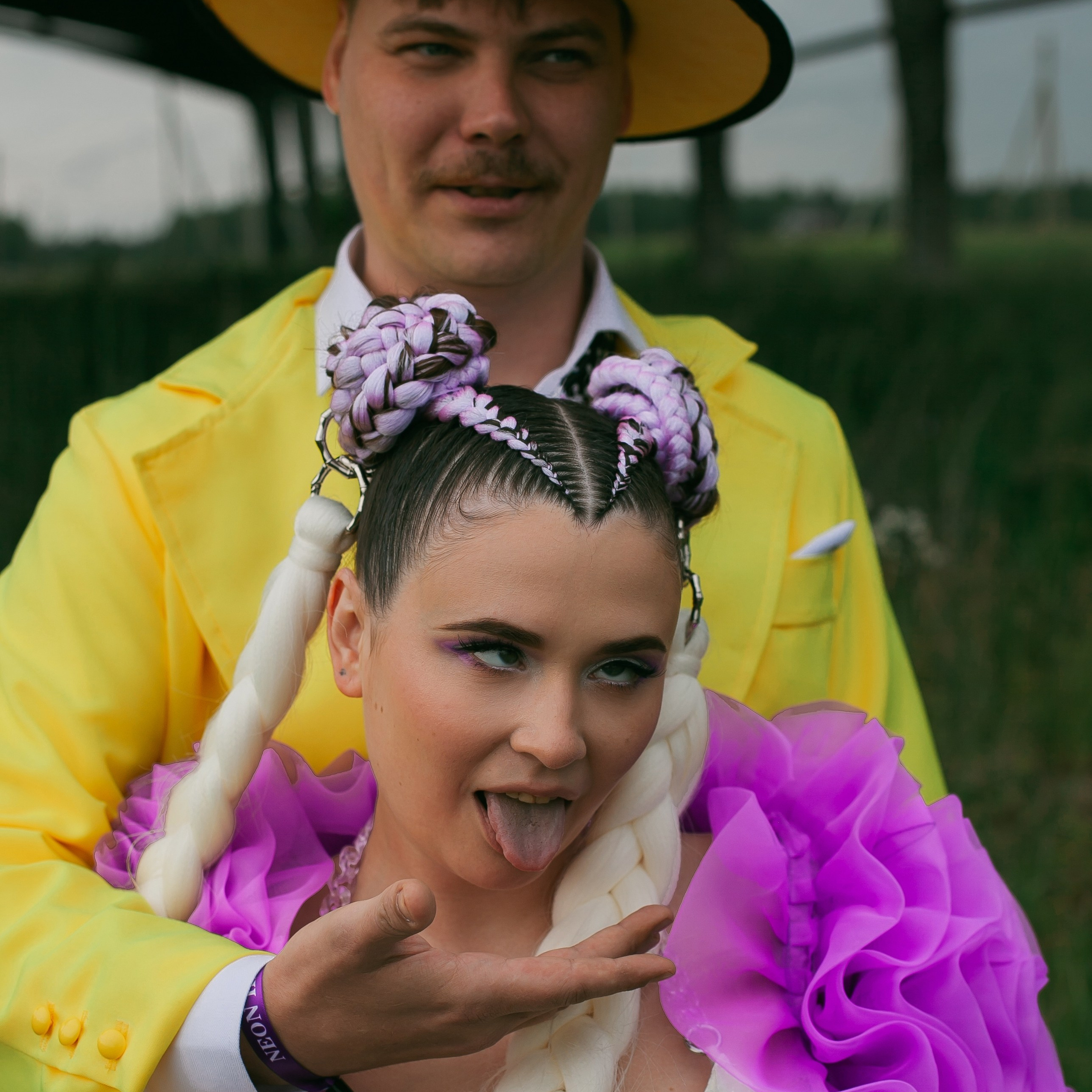 Алексей & Юлия. Твой и семейный фотограф Лана Солнечная
