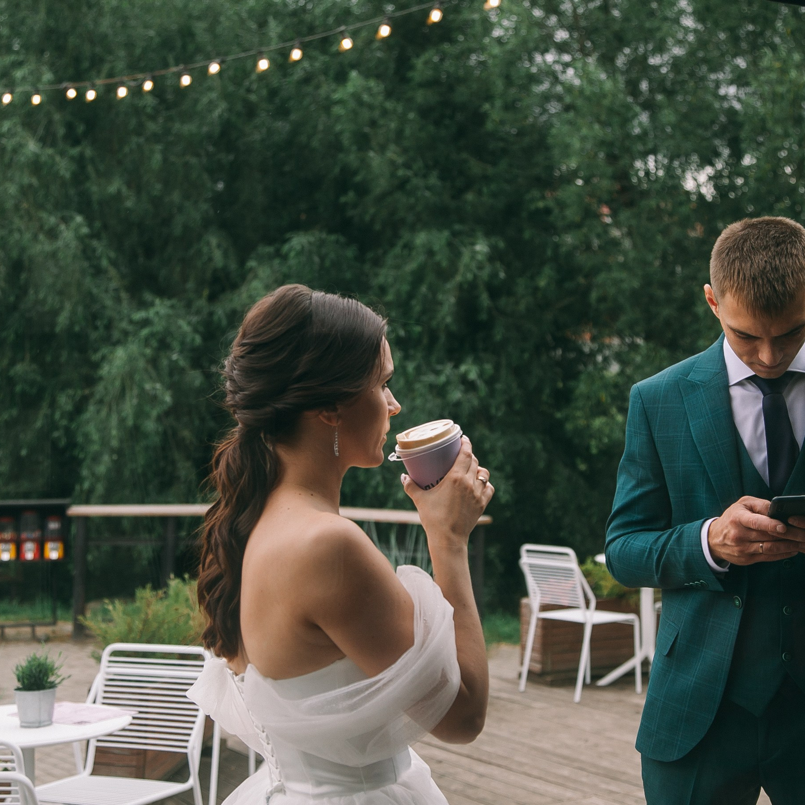 Роман & Оксана. Твой и семейный фотограф Лана Солнечная