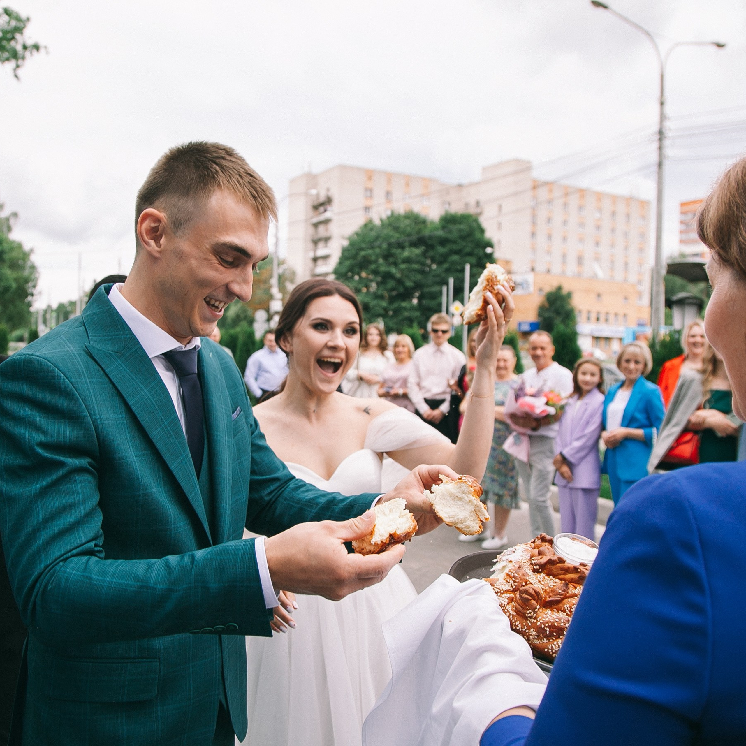 Роман & Оксана. Твой и семейный фотограф Лана Солнечная