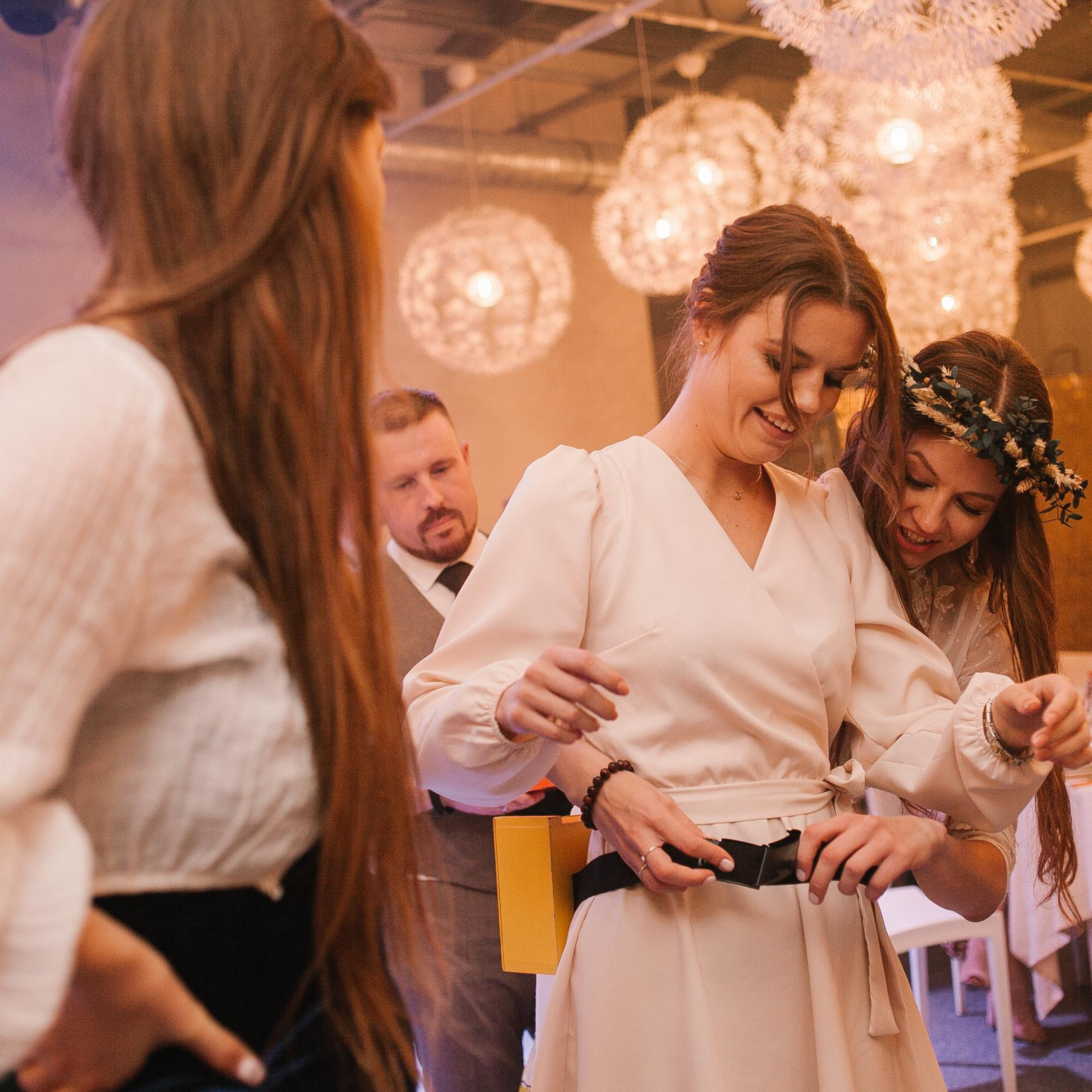 Дмитрий & Галина. Твой и семейный фотограф Лана Солнечная