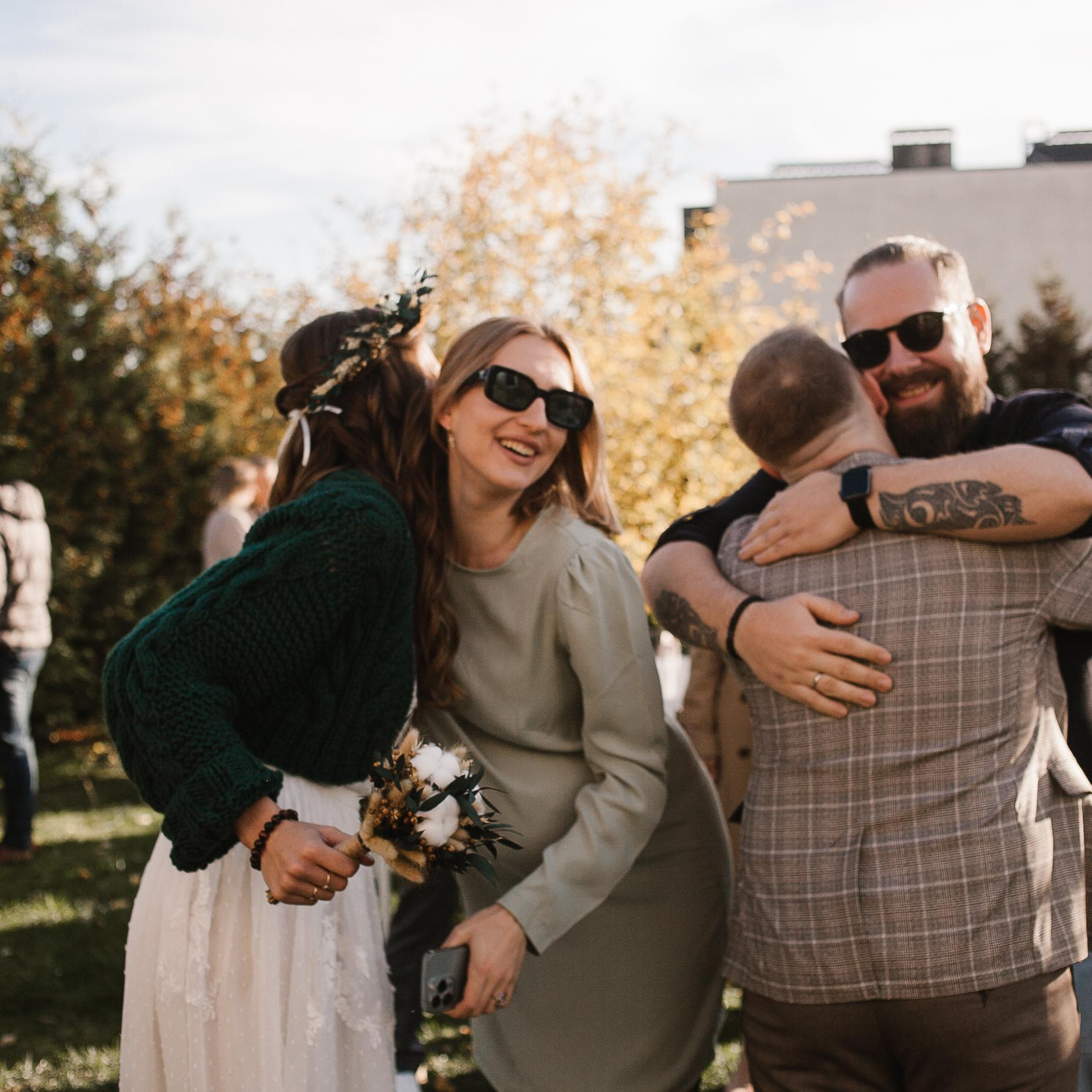Дмитрий & Галина. Твой и семейный фотограф Лана Солнечная