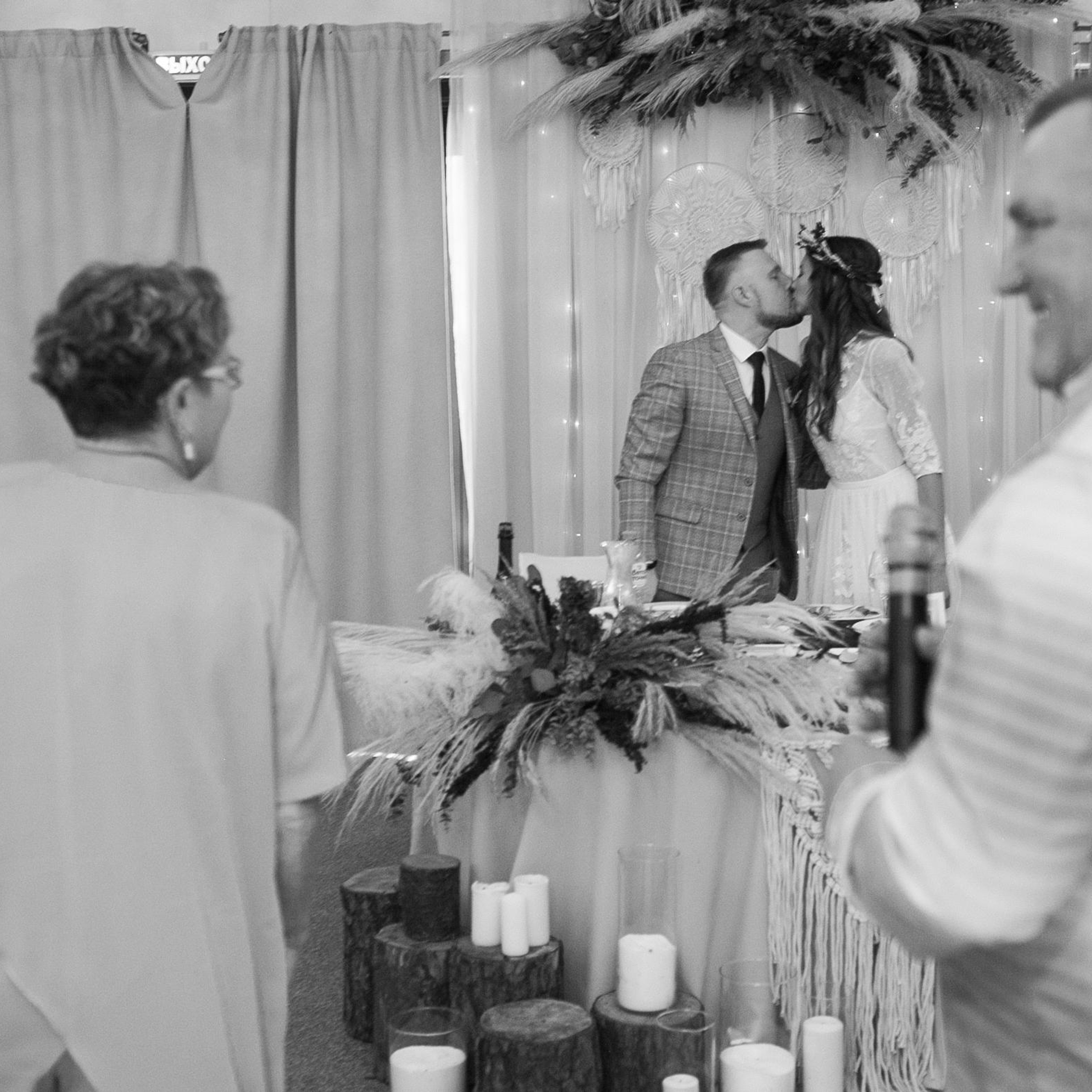 Дмитрий & Галина. Твой и семейный фотограф Лана Солнечная