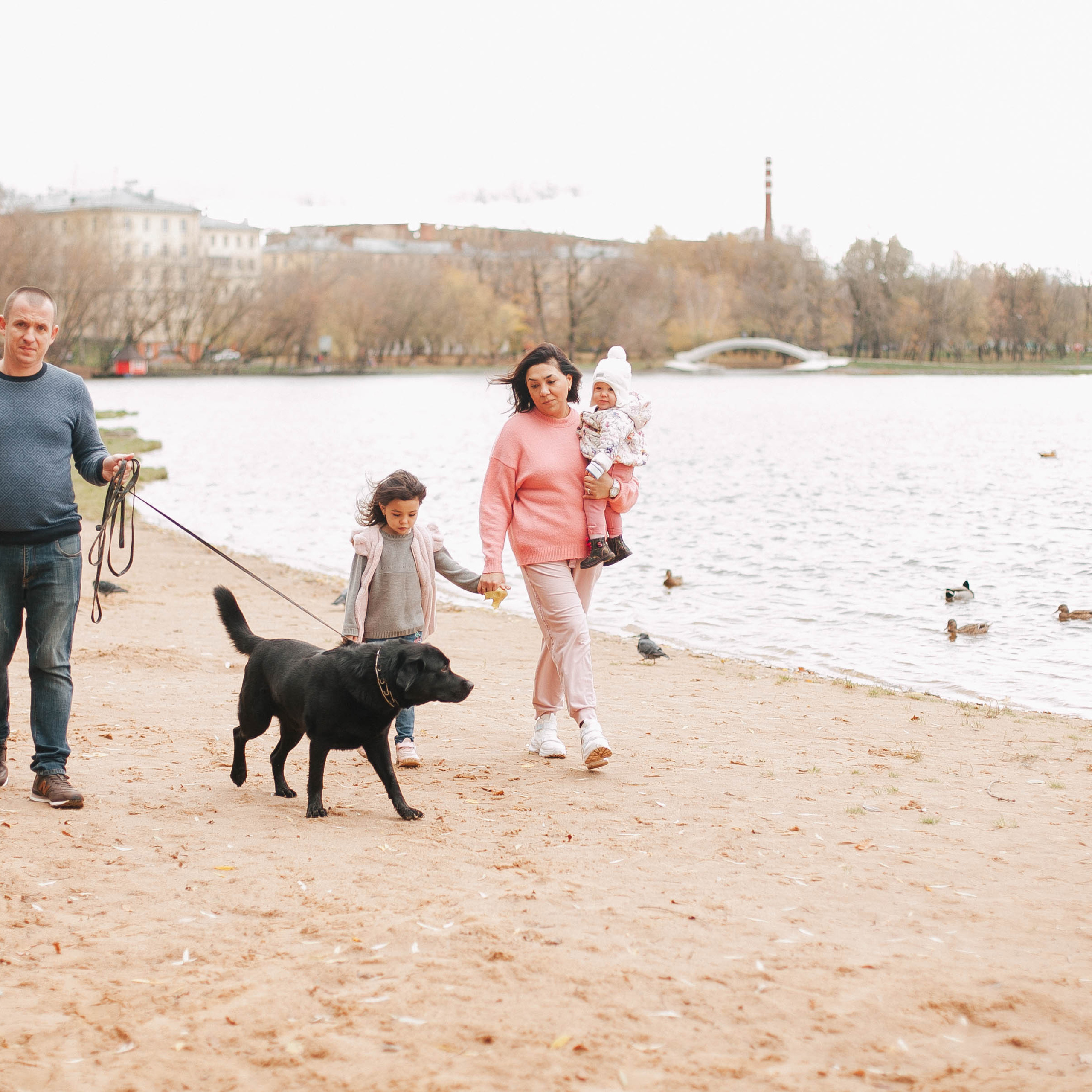 Family. Твой и семейный фотограф Лана Солнечная