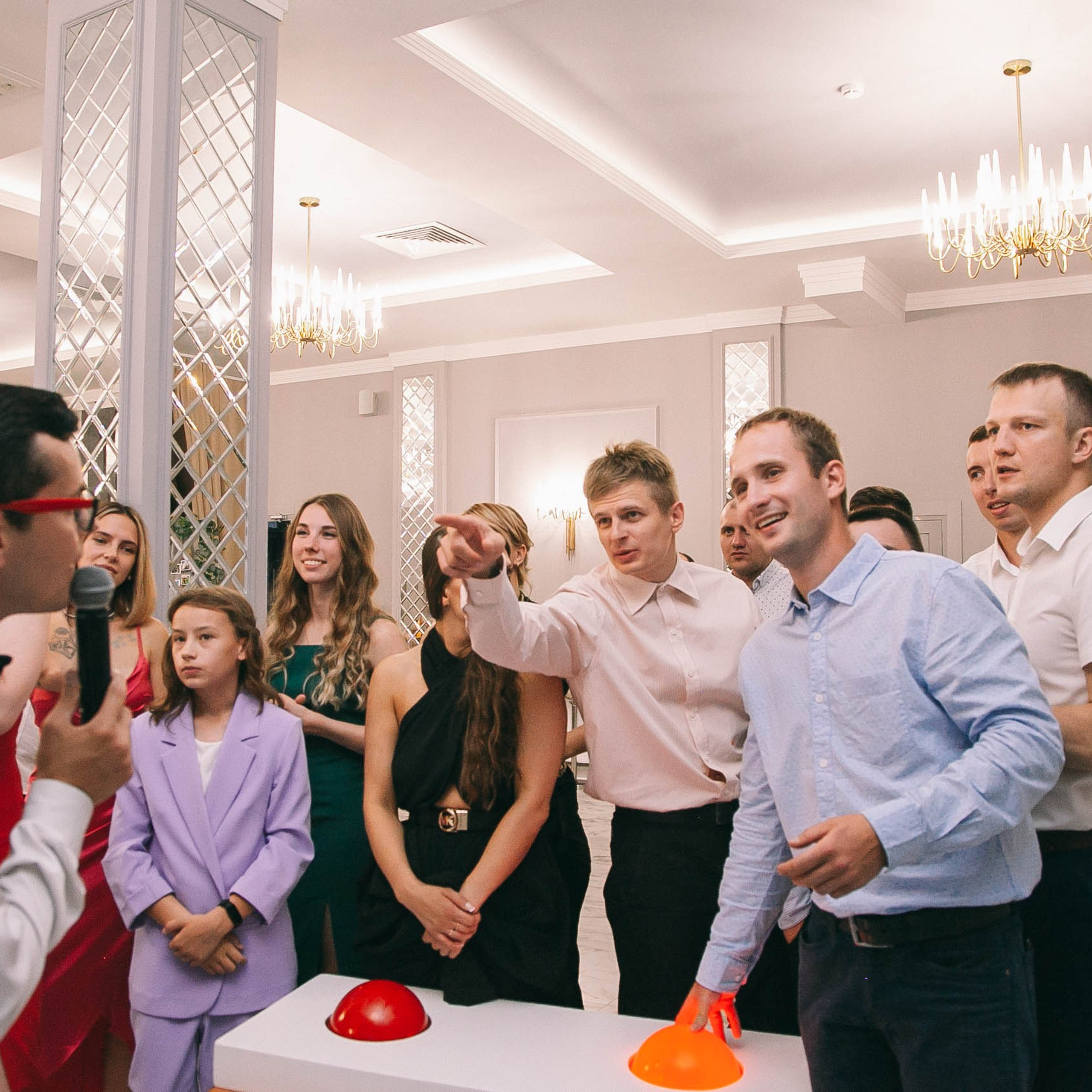 Роман & Оксана. Твой и семейный фотограф Лана Солнечная