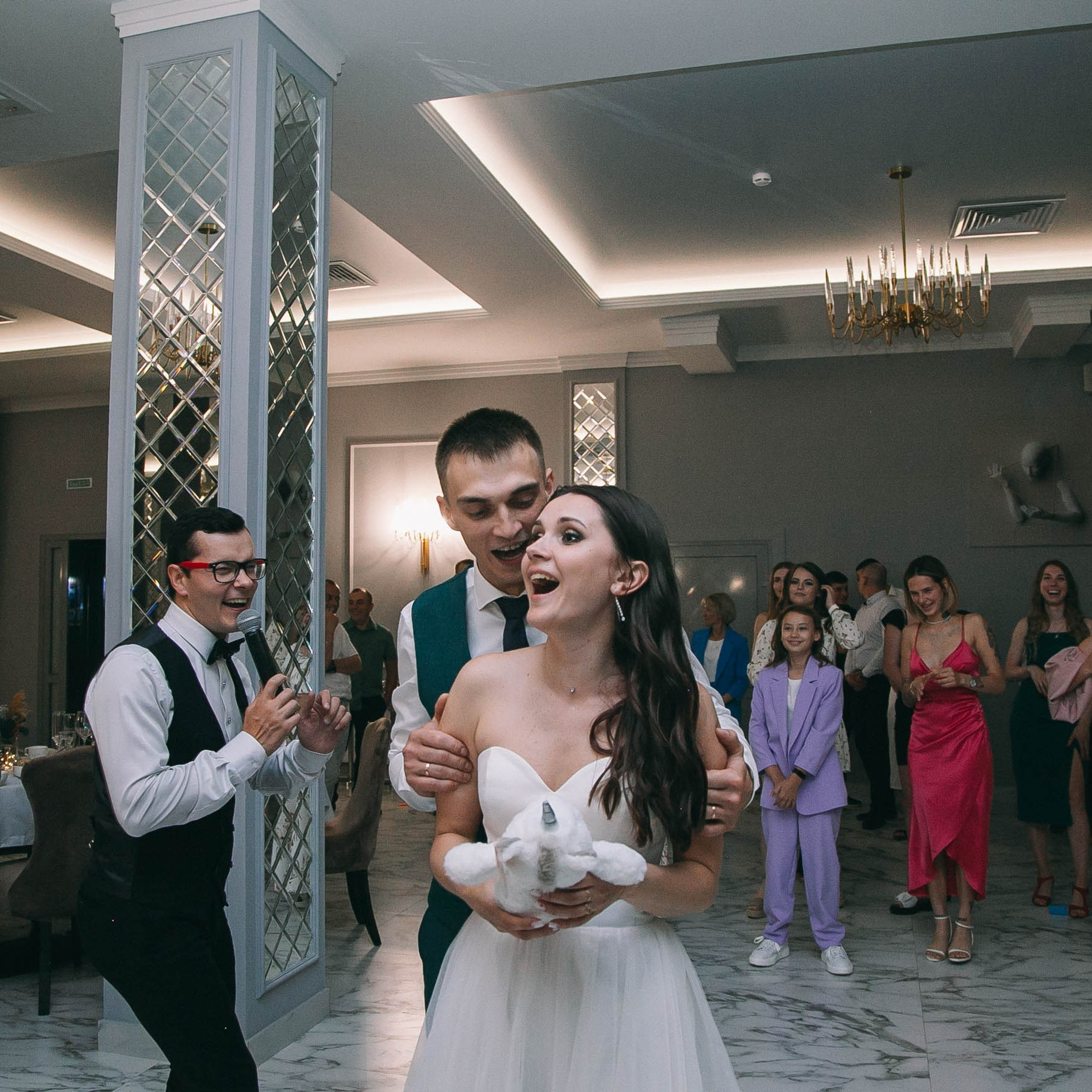 Роман & Оксана. Твой и семейный фотограф Лана Солнечная