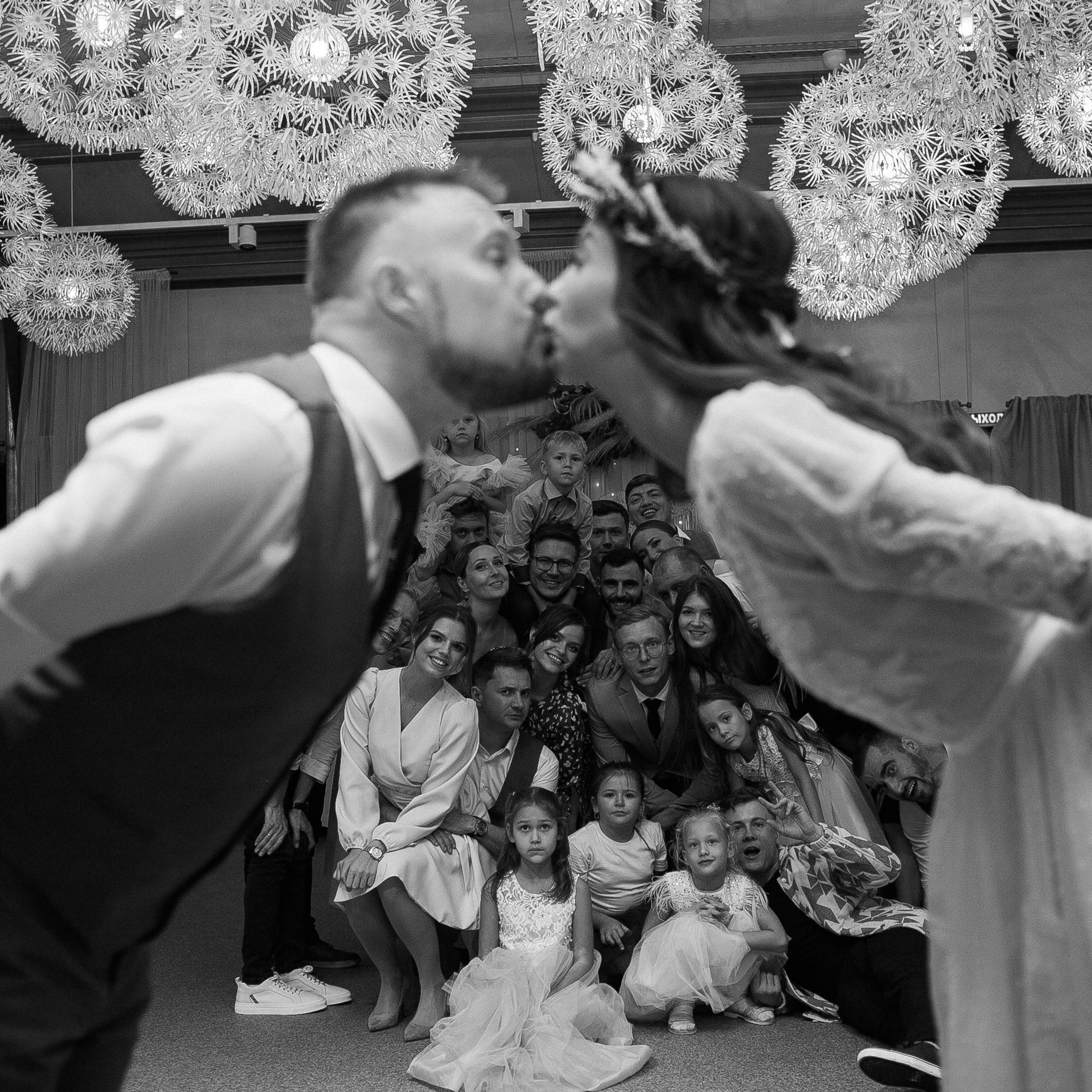 Дмитрий & Галина. Твой и семейный фотограф Лана Солнечная