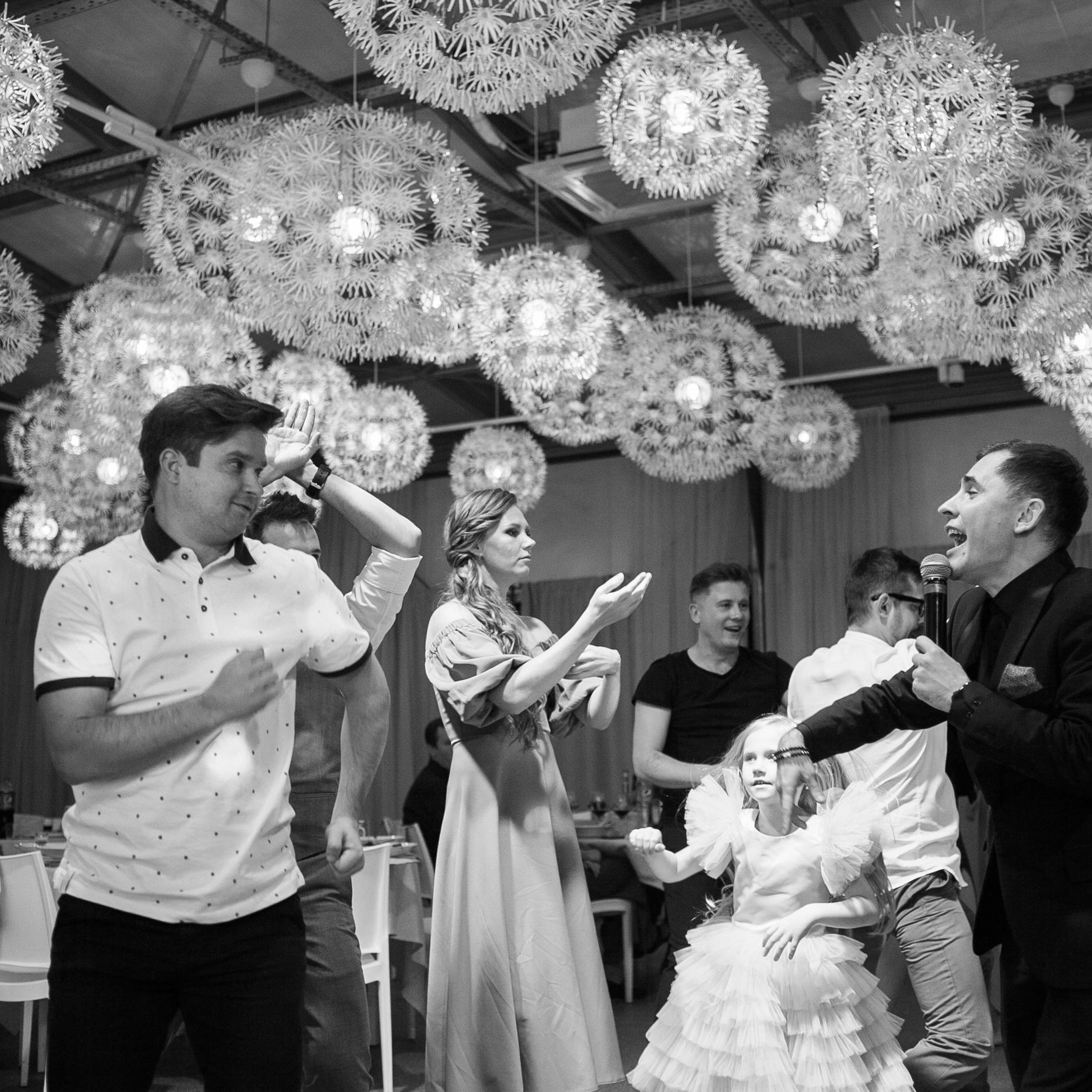 Дмитрий & Галина. Твой и семейный фотограф Лана Солнечная