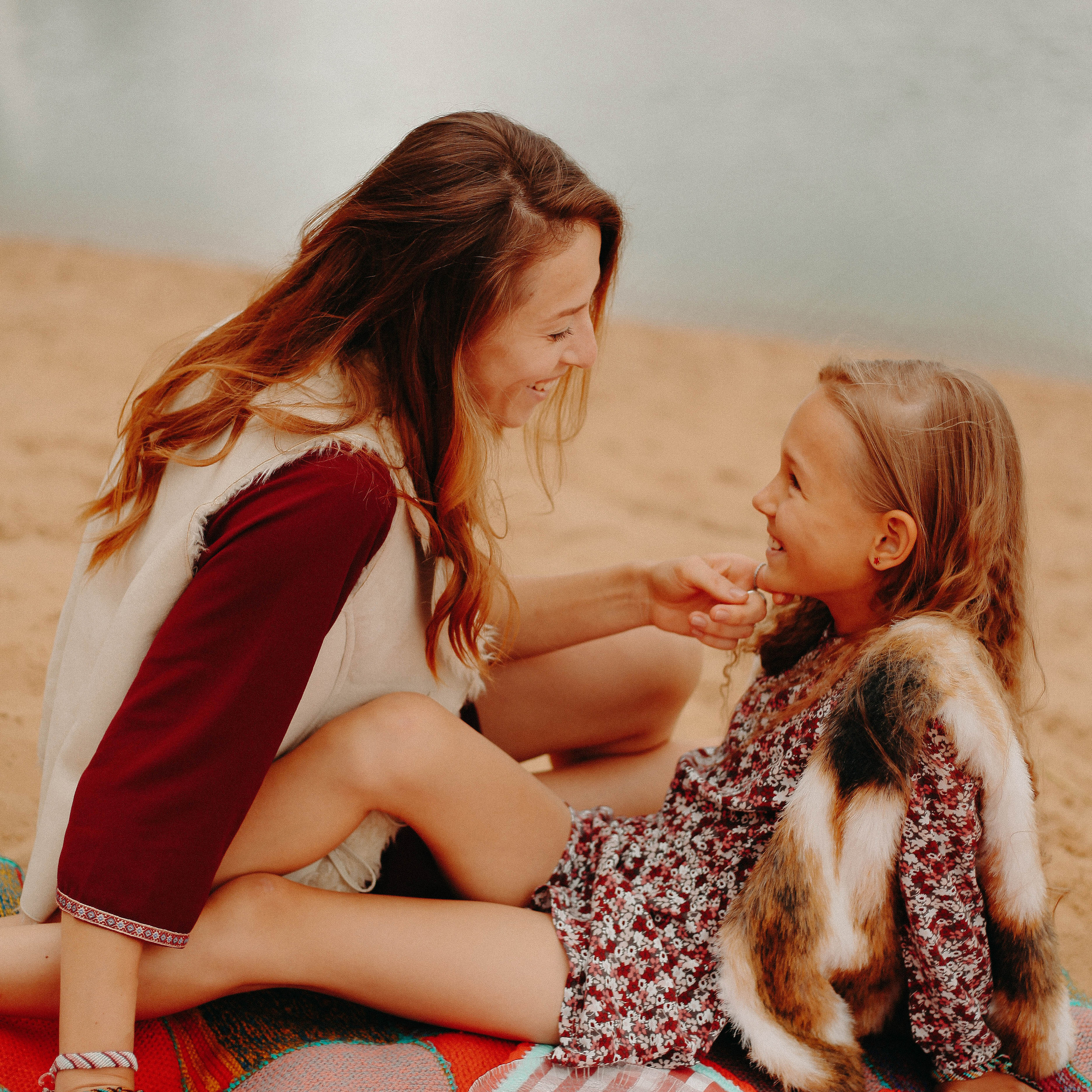 Family. Твой и семейный фотограф Лана Солнечная