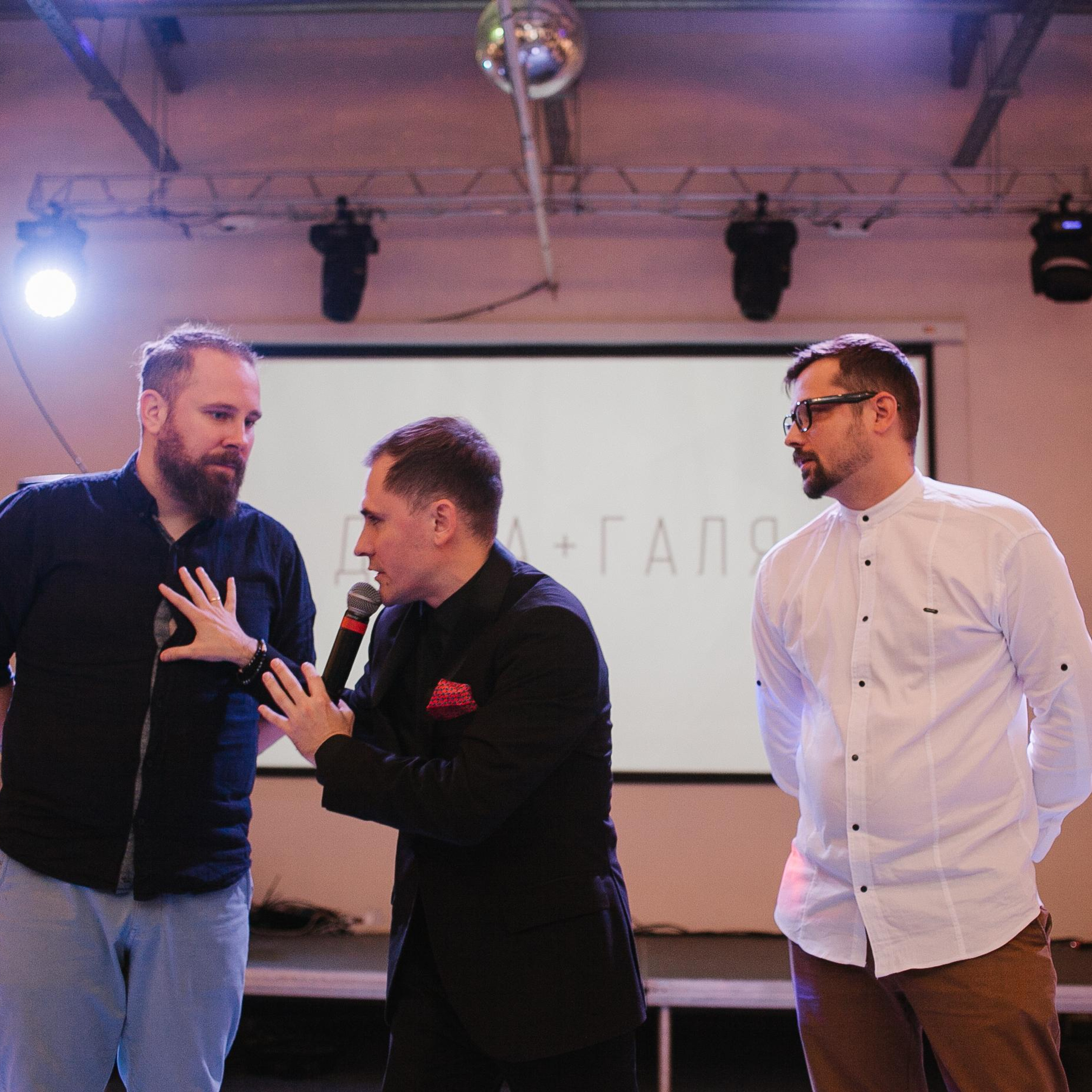 Дмитрий & Галина. Твой и семейный фотограф Лана Солнечная