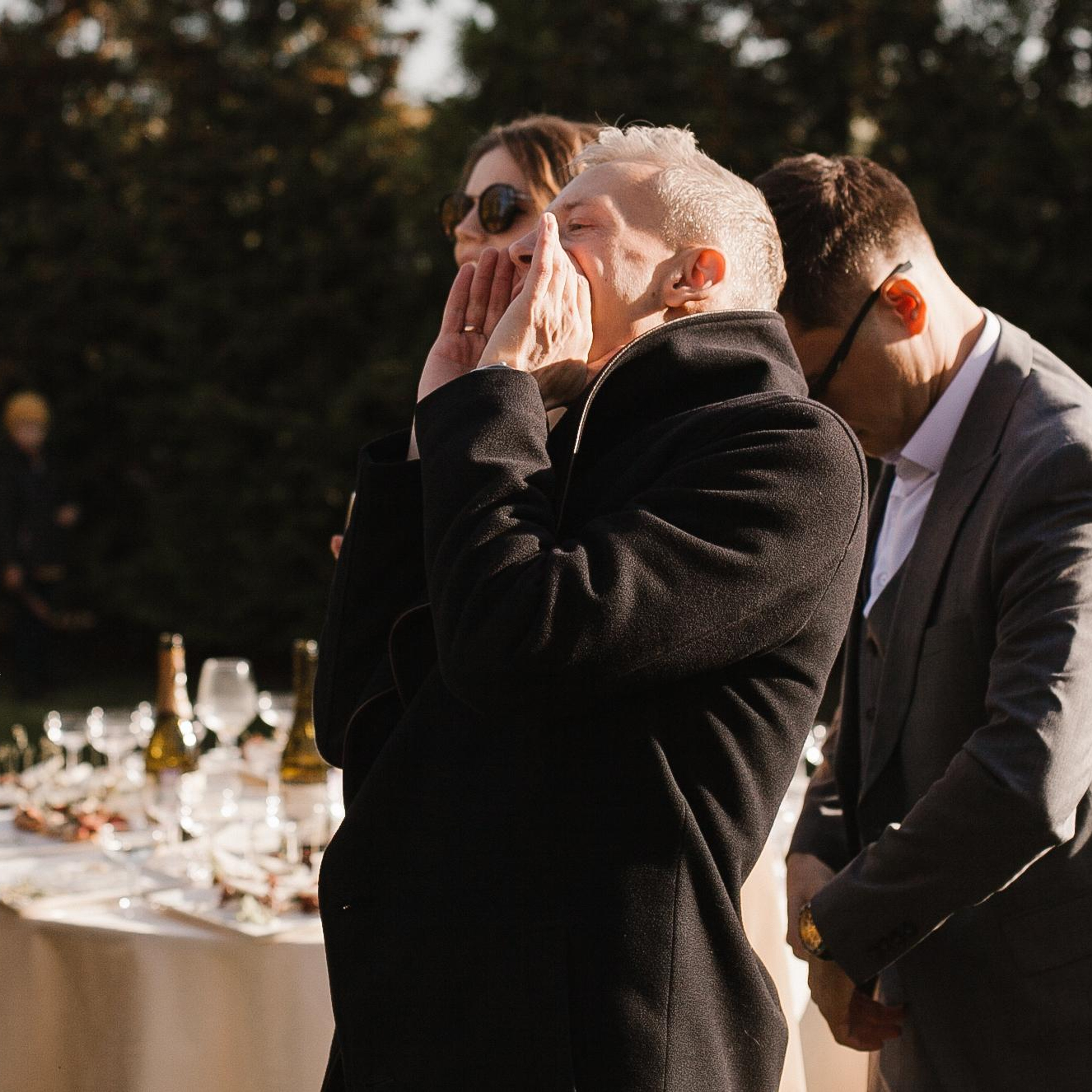 Дмитрий & Галина. Твой и семейный фотограф Лана Солнечная