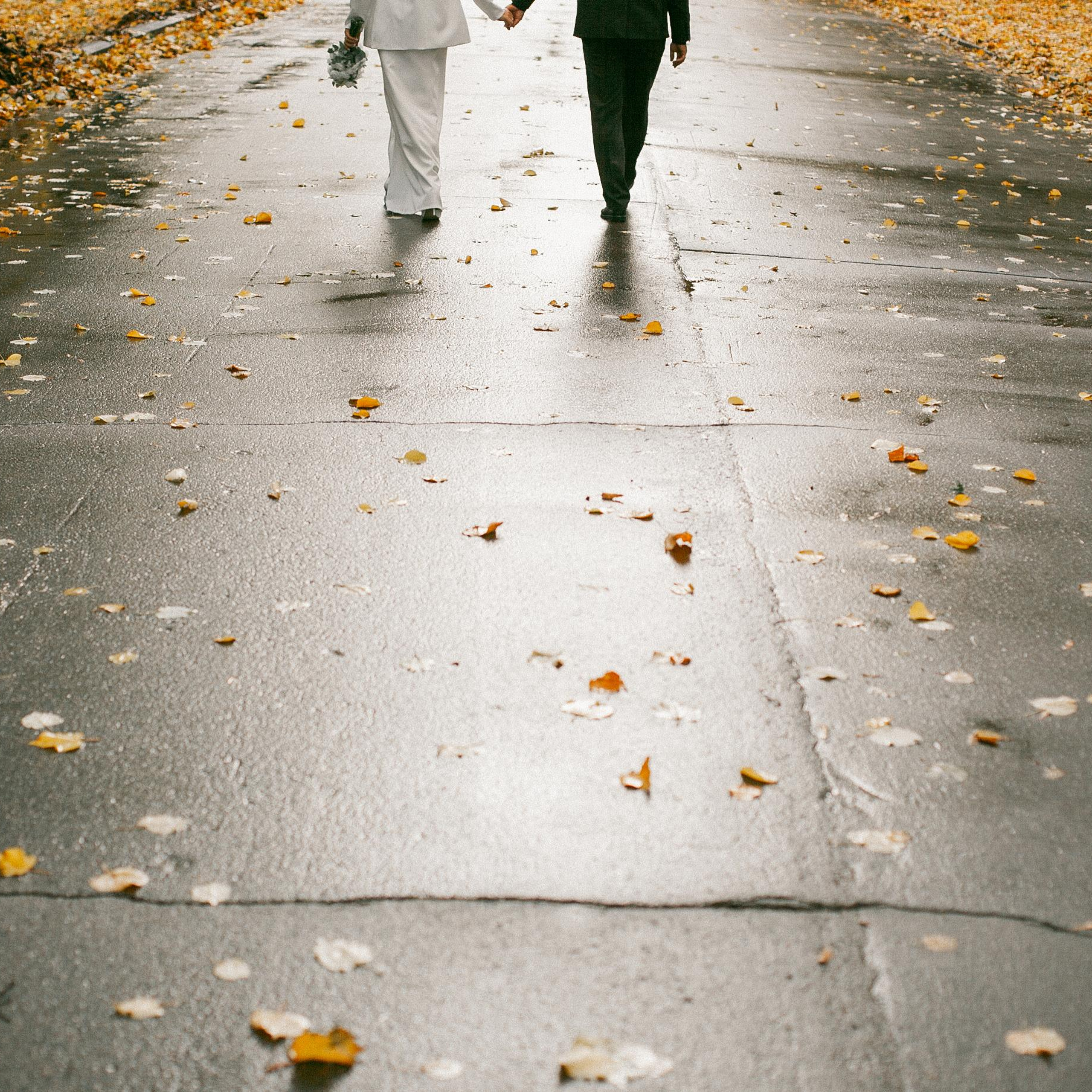 Алексей & Кристина. Твой и семейный фотограф Лана Солнечная