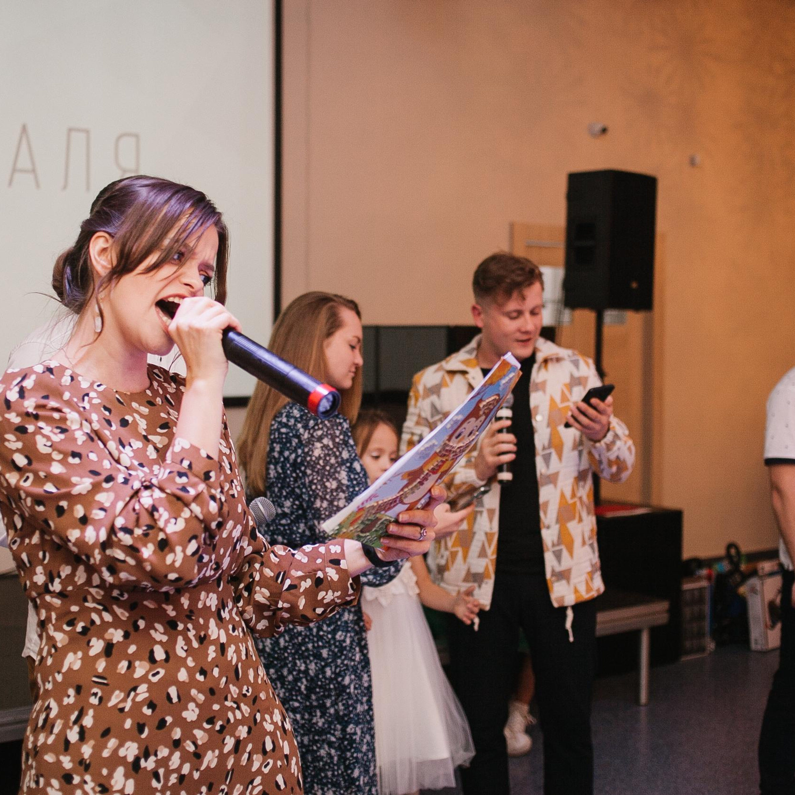 Дмитрий & Галина. Твой и семейный фотограф Лана Солнечная